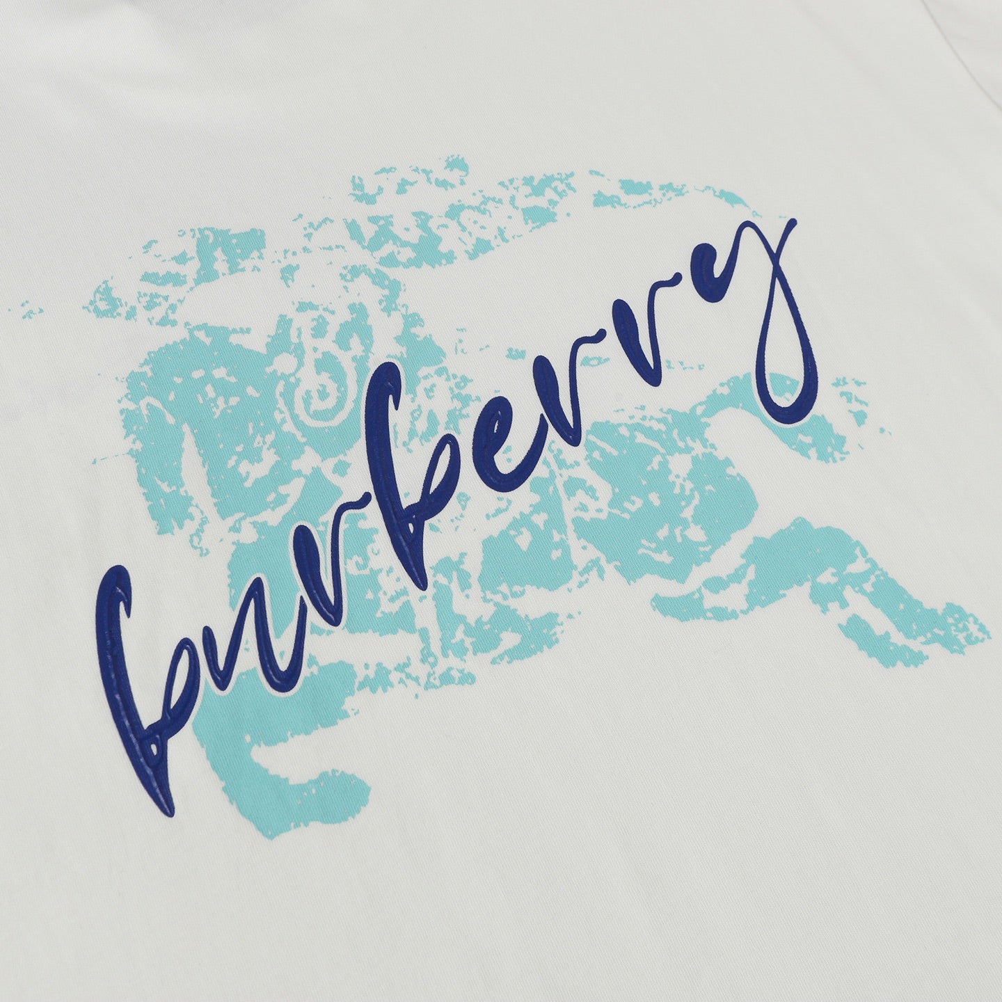 LuxluxHouse Best Quality Clothes Burberry T-shirt