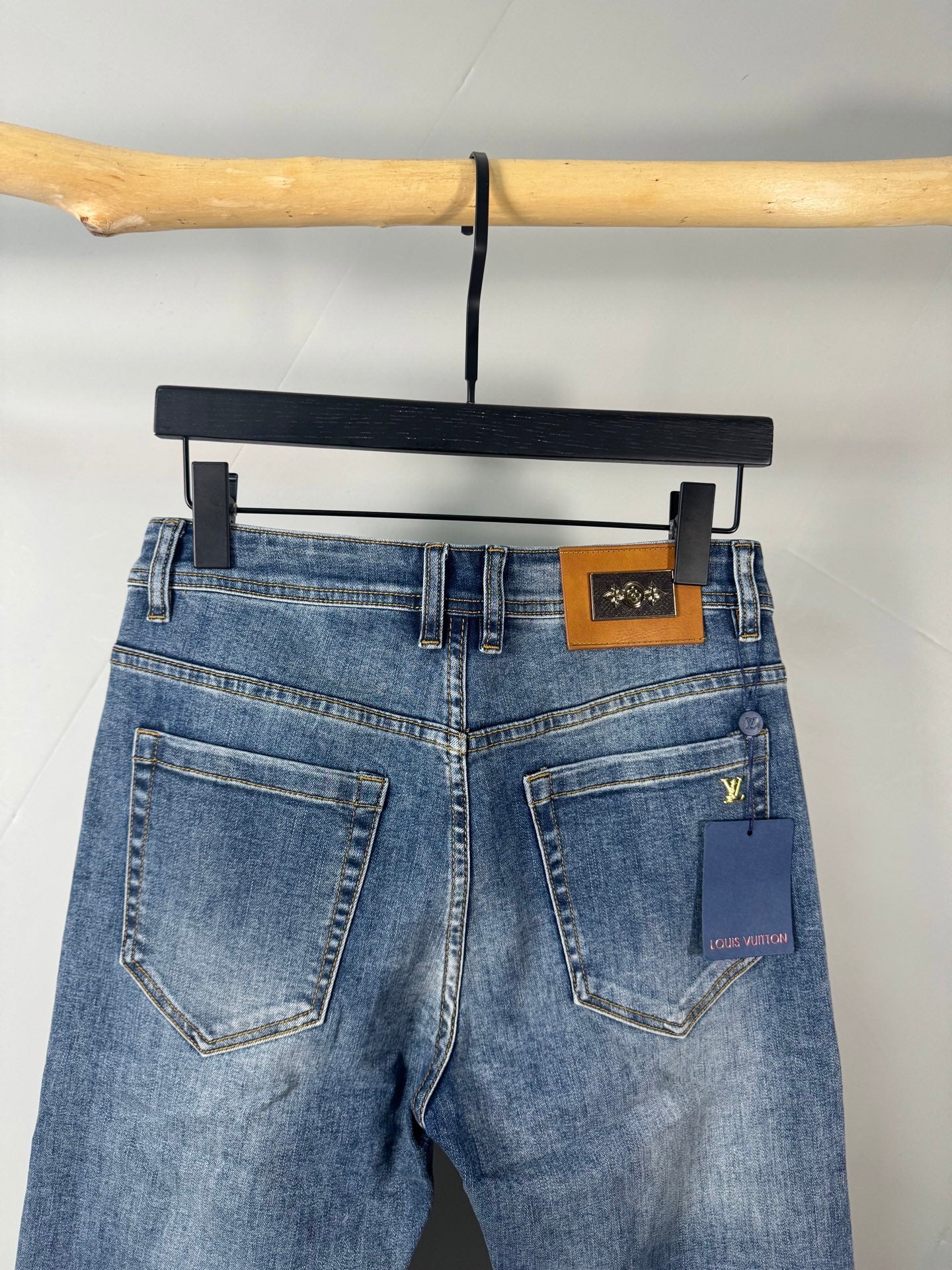 LuxluxHouse Best Quality Clothes Pants Louis Vuitton