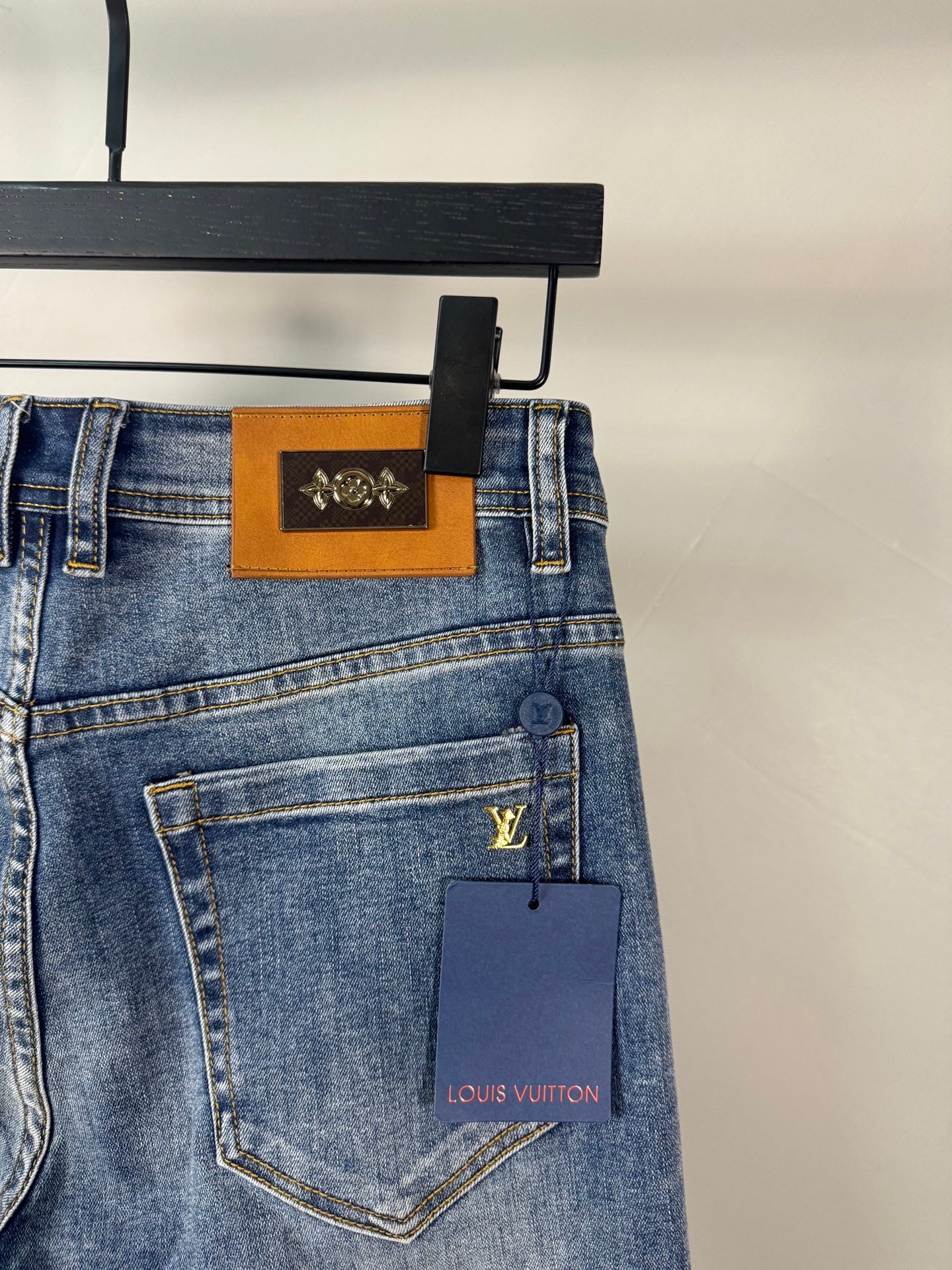 LuxluxHouse Best Quality Clothes Pants Louis Vuitton