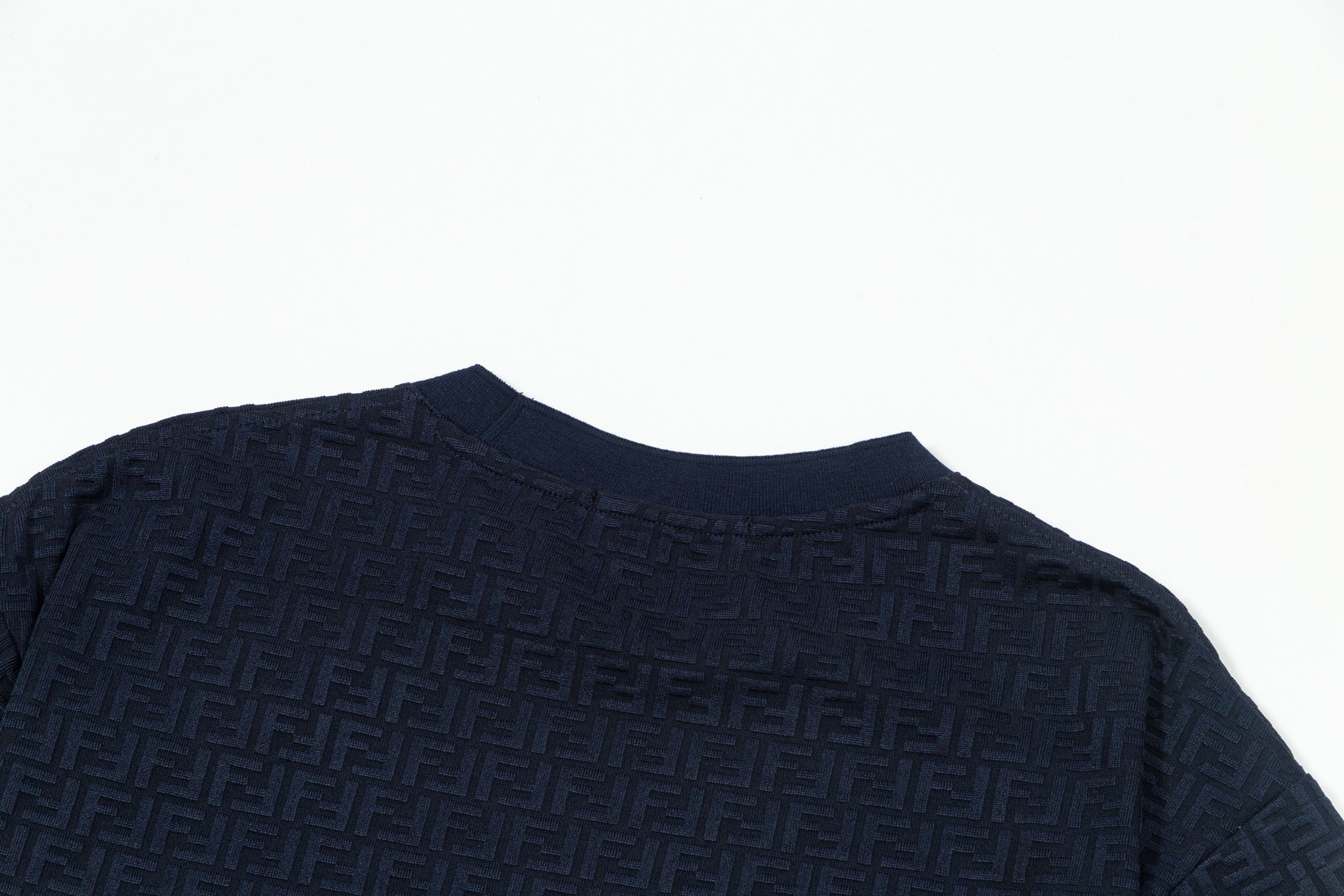 LuxluxHouse Best Quality Clothes Fendi T-shirt