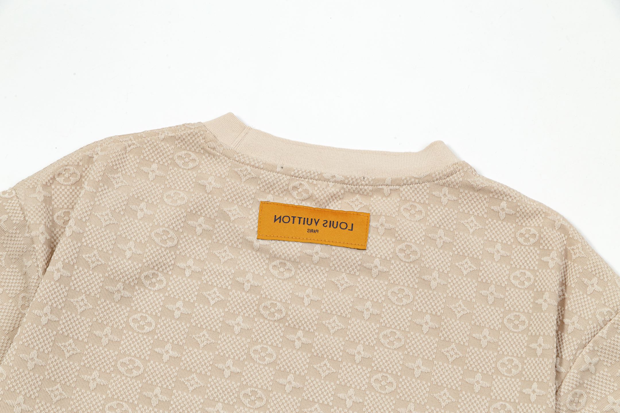 LuxluxHouse Best Quality Clothes T-shirt Louis Vuitton