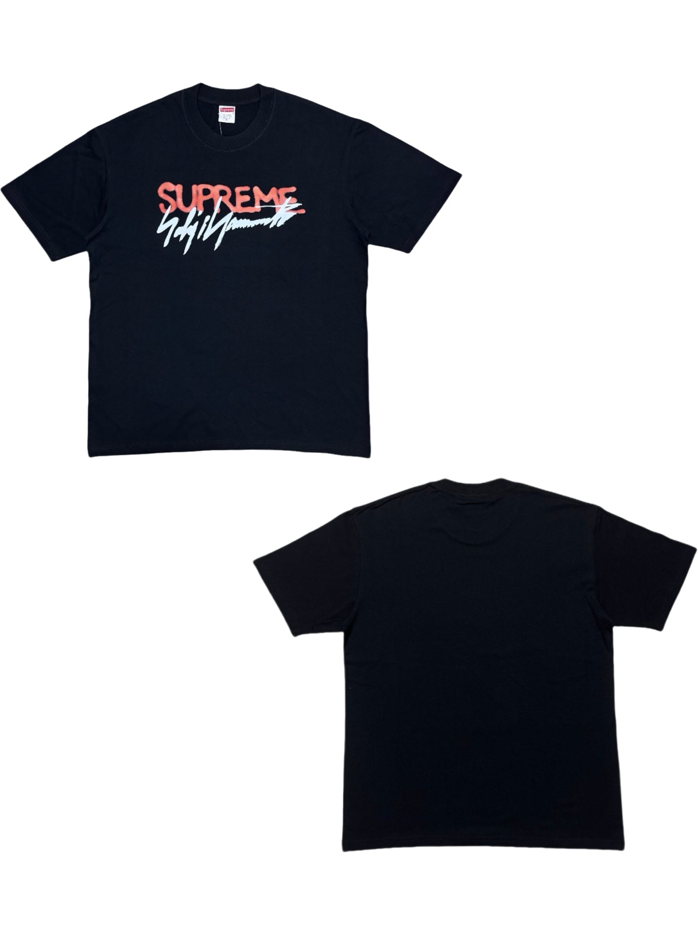 LuxluxHouse Best Quality Clothes T-shirt Supreme