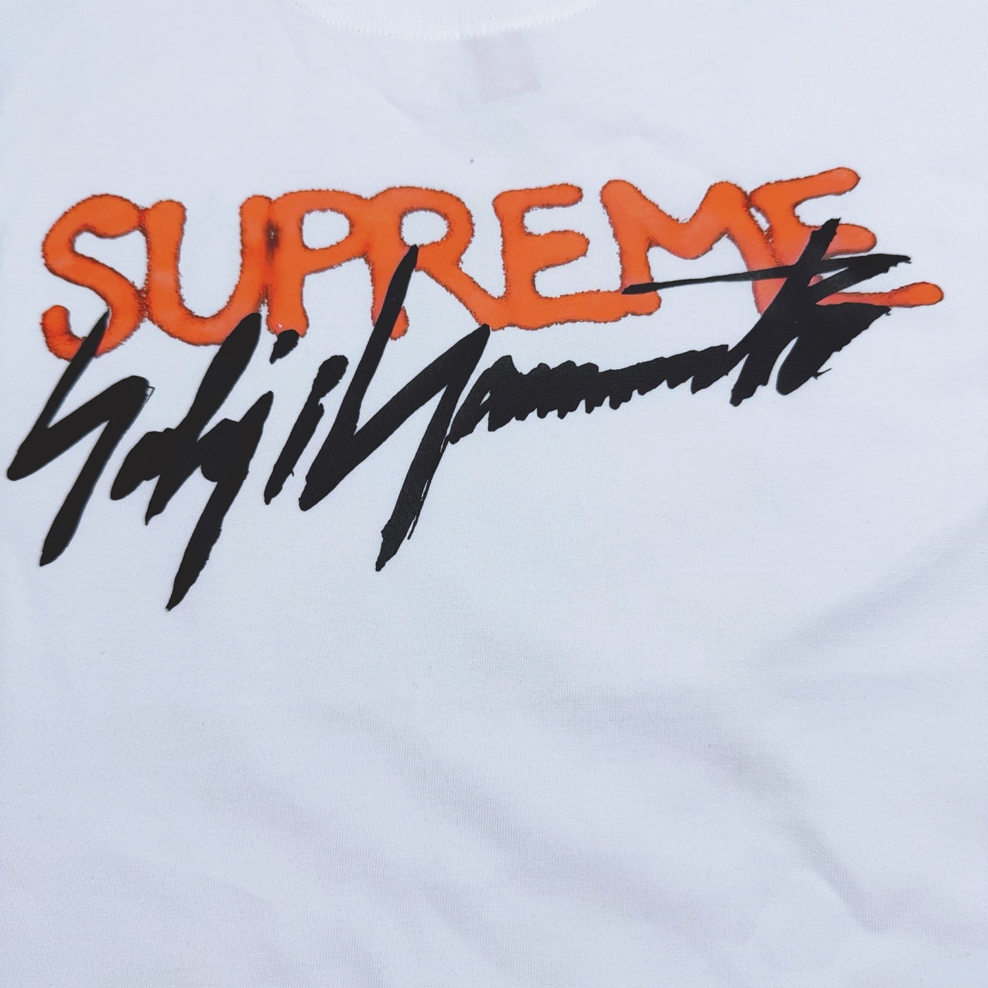 LuxluxHouse Best Quality Clothes T-shirt Supreme