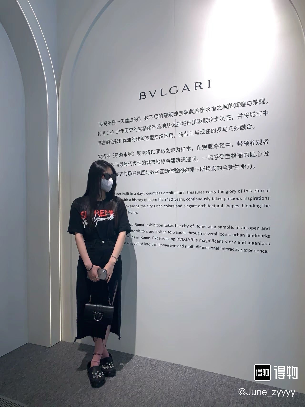 LuxluxHouse Best Quality Clothes T-shirt Supreme