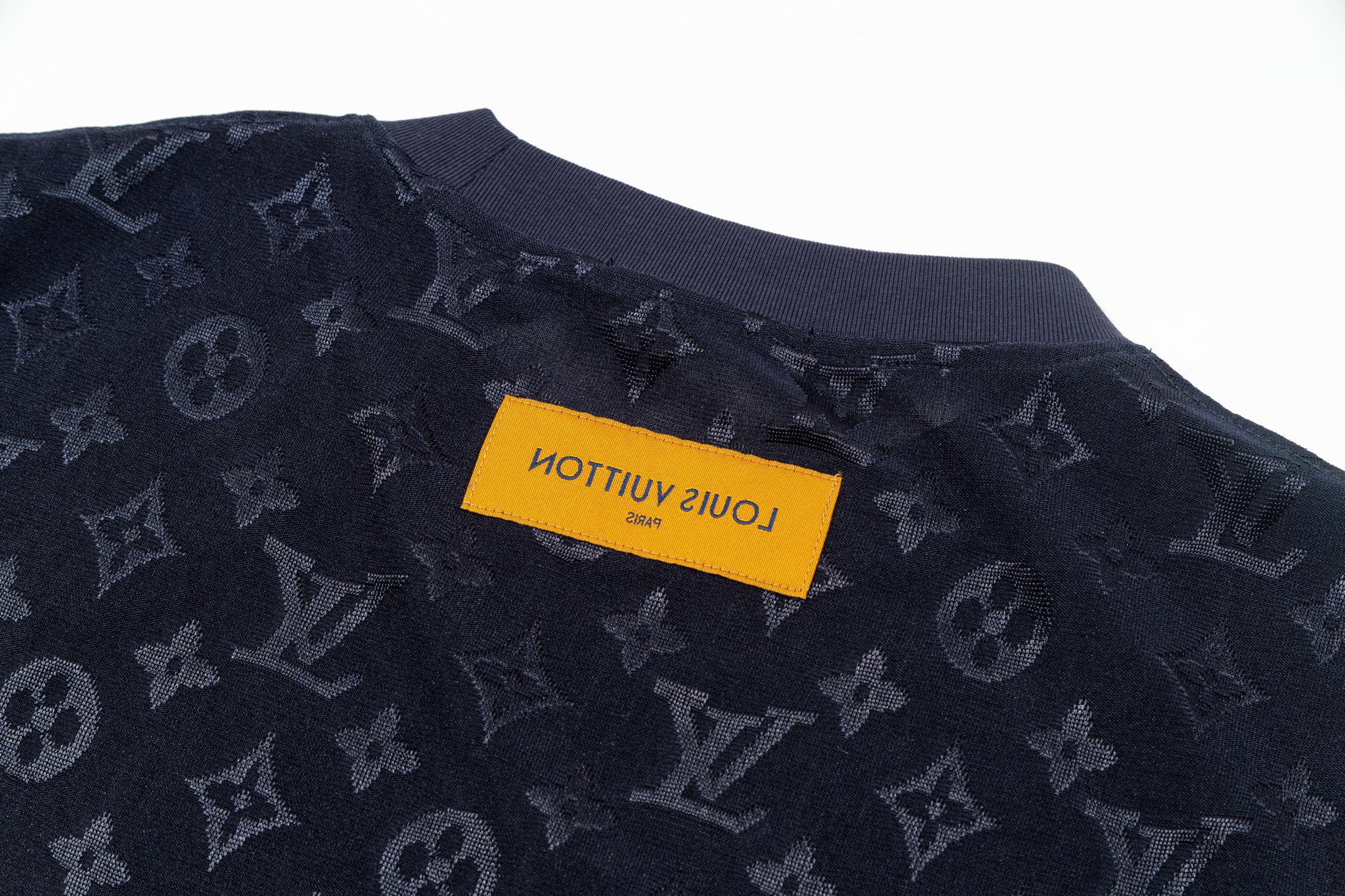 LuxluxHouse Best Quality Clothes T-shirt Louis Vuitton