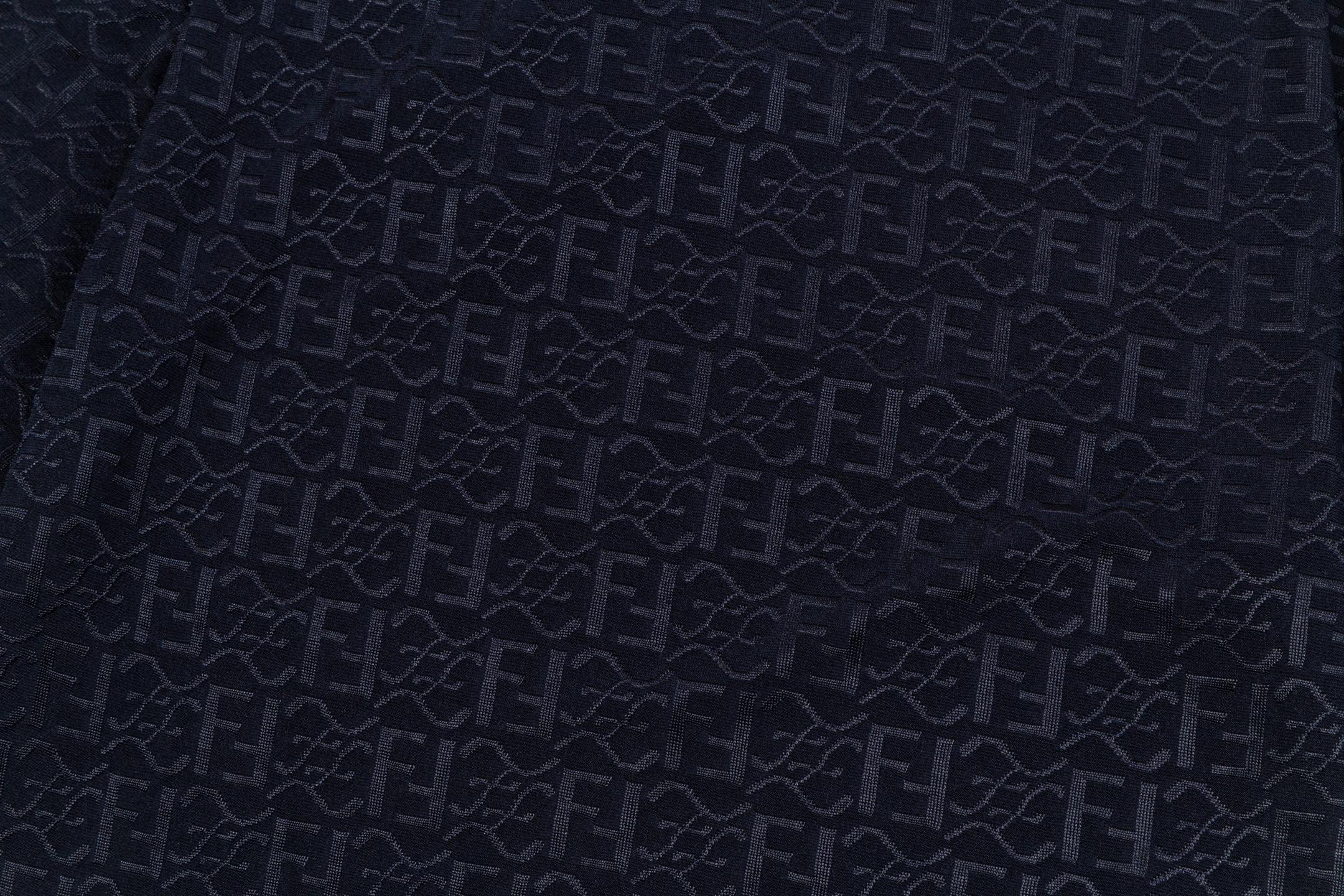 LuxluxHouse Best Quality Clothes Fendi T-shirt