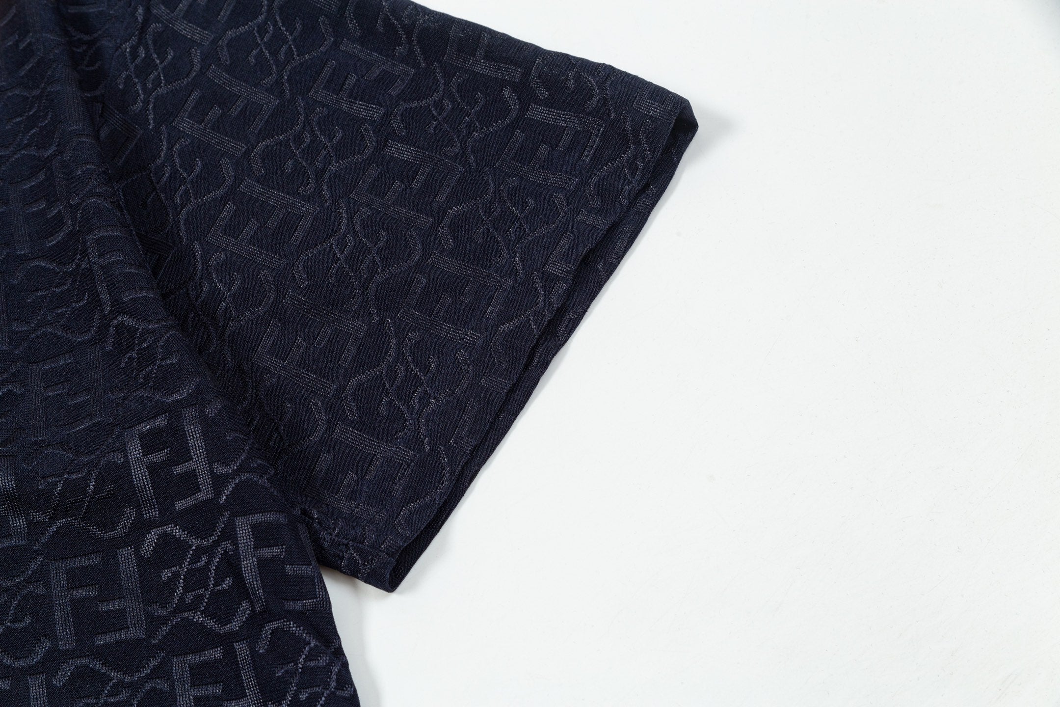 LuxluxHouse Best Quality Clothes Fendi T-shirt