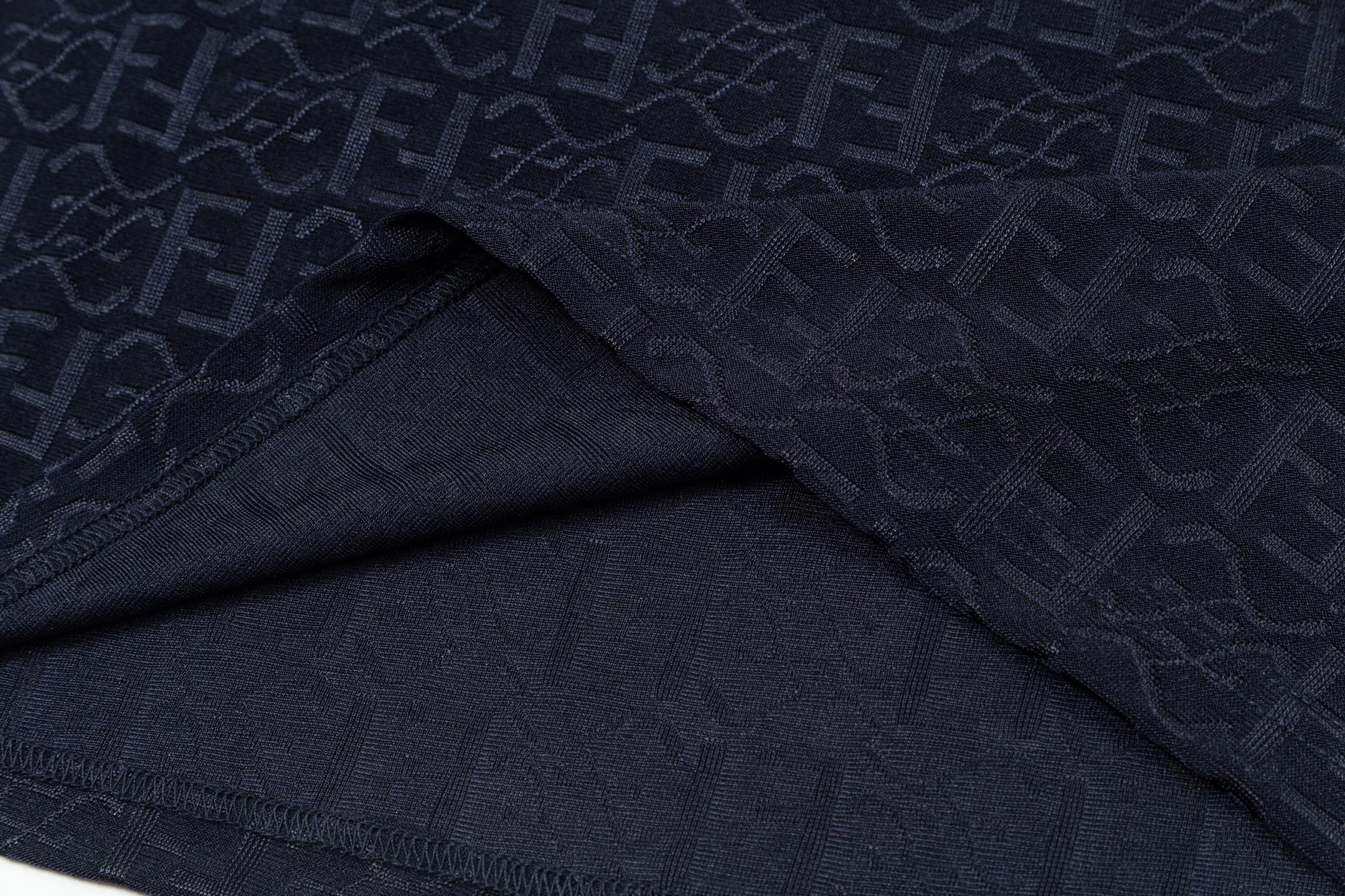 LuxluxHouse Best Quality Clothes Fendi T-shirt