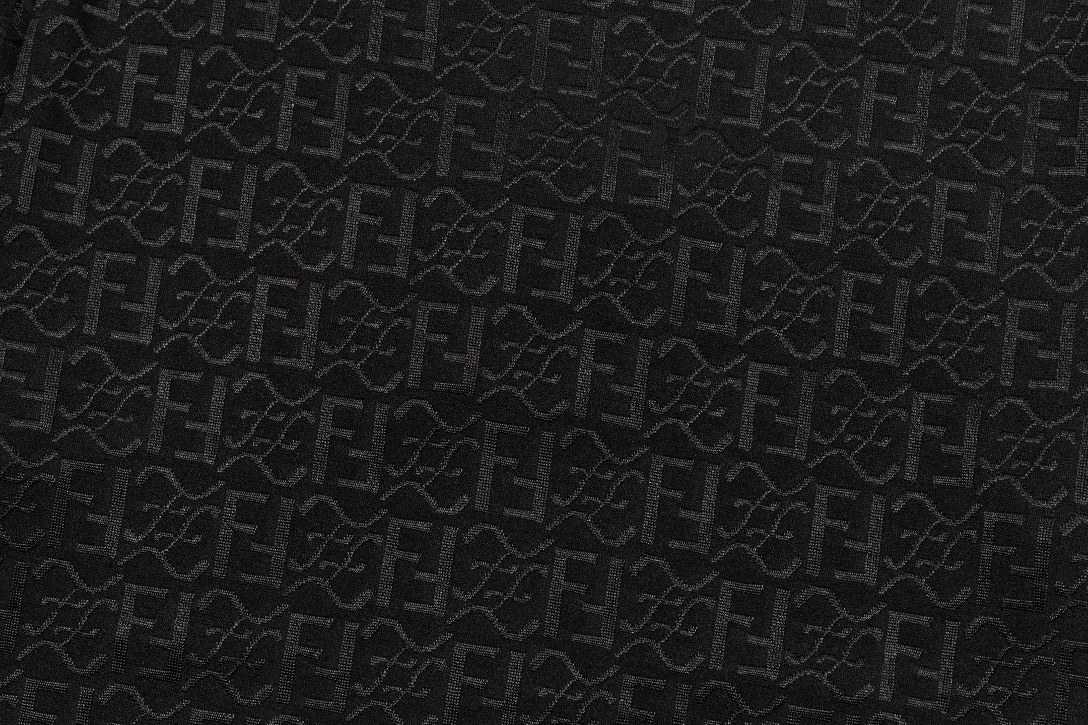 LuxluxHouse Best Quality Clothes Fendi T-shirt