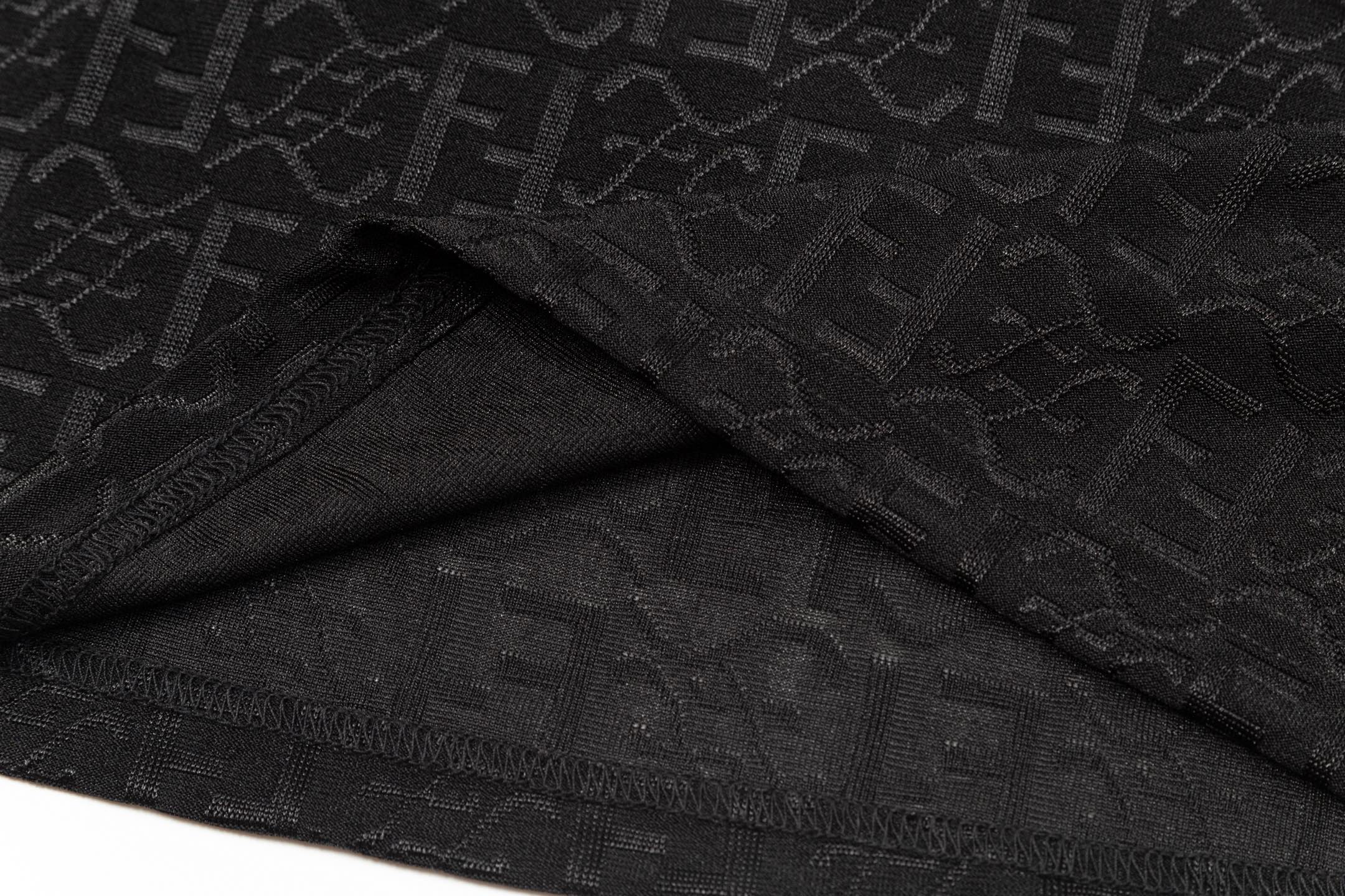 LuxluxHouse Best Quality Clothes Fendi T-shirt