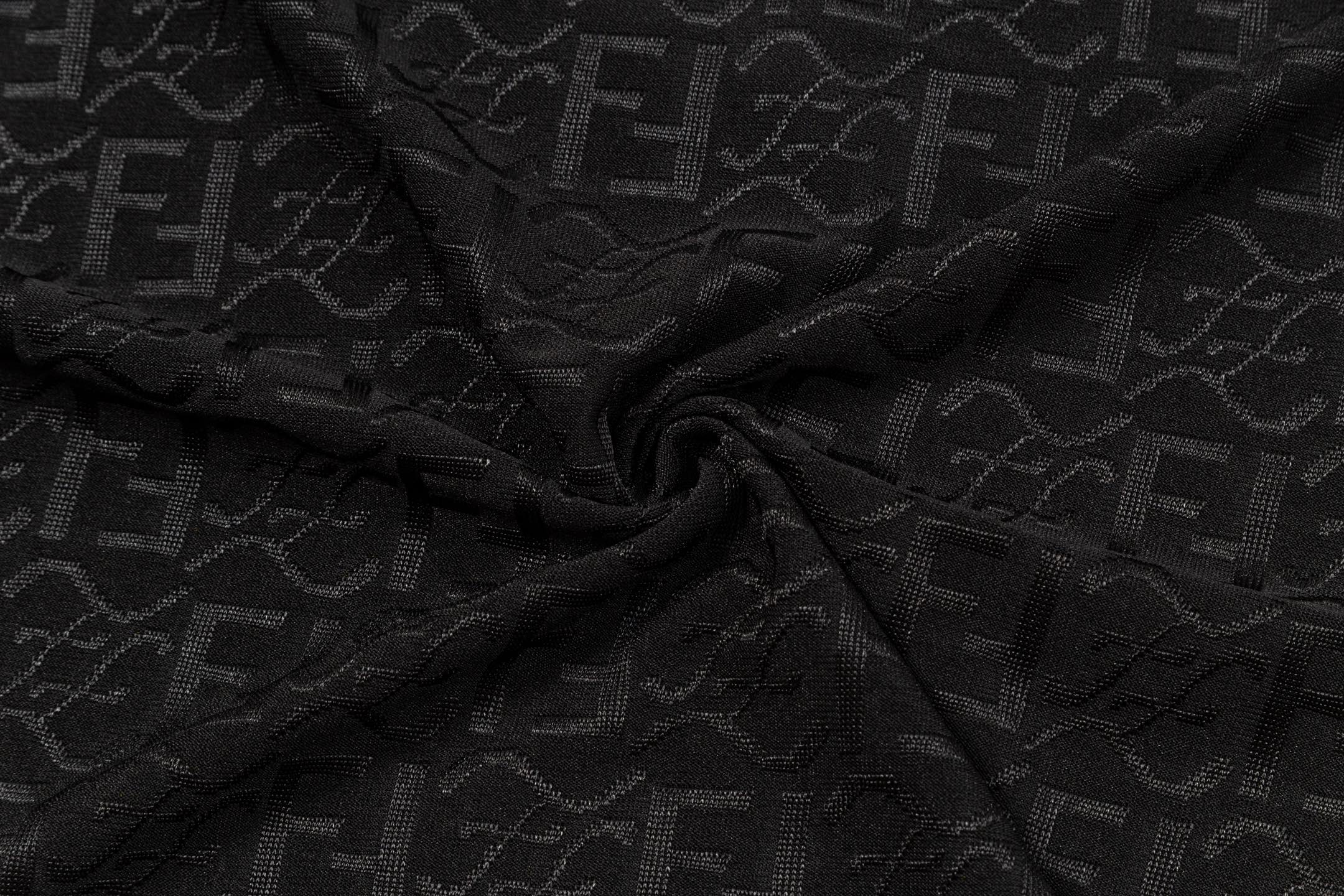 LuxluxHouse Best Quality Clothes Fendi T-shirt