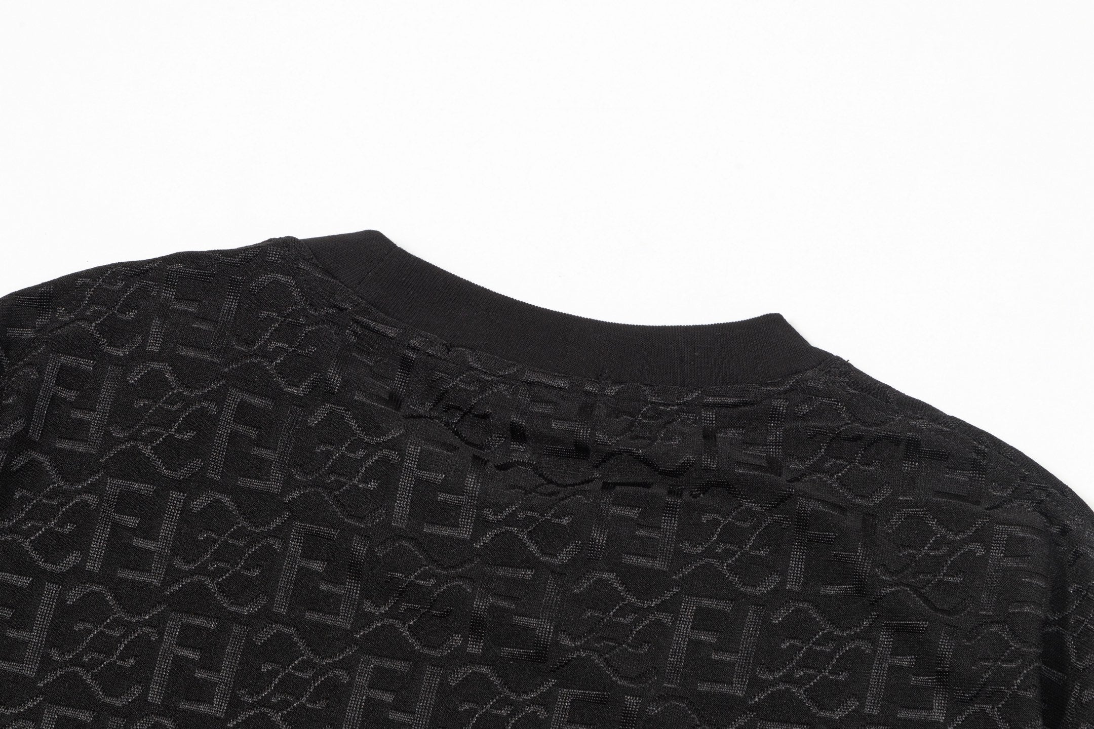 LuxluxHouse Best Quality Clothes Fendi T-shirt