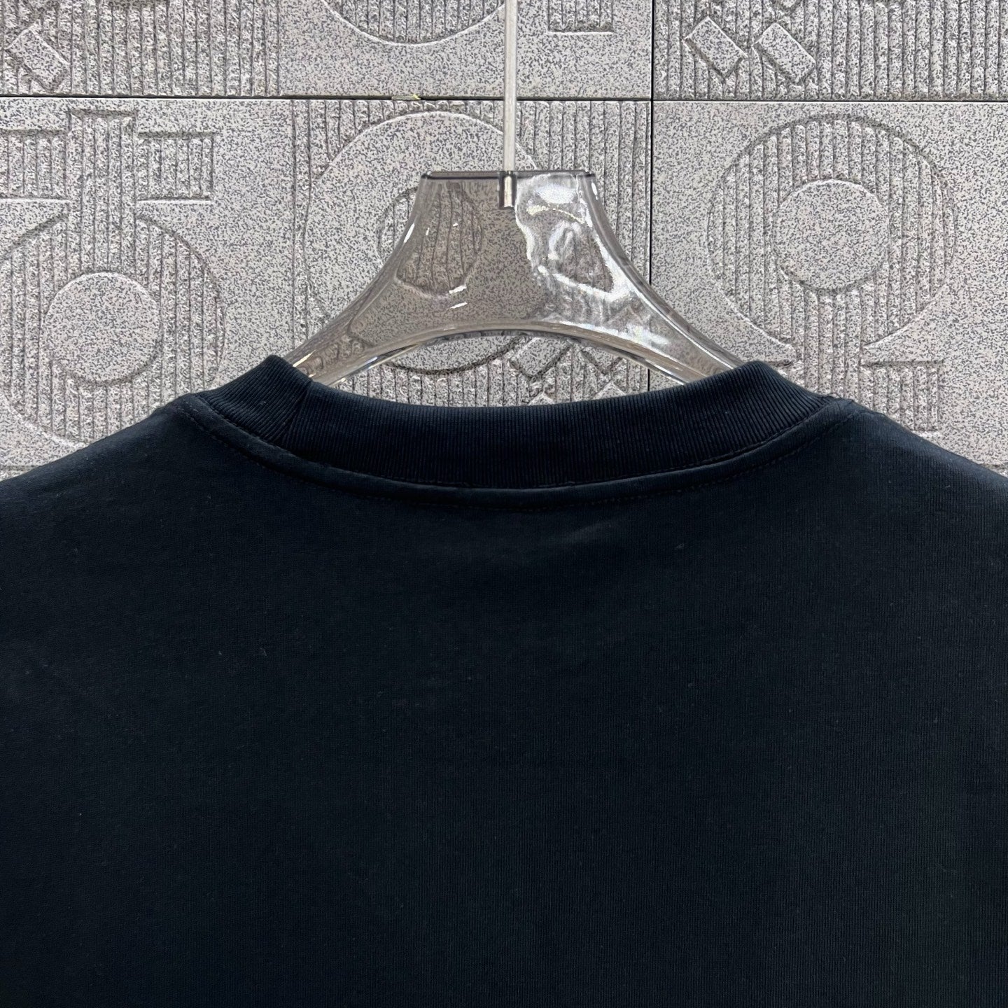 LuxluxHouse Best Quality Clothes T-shirt Celine
