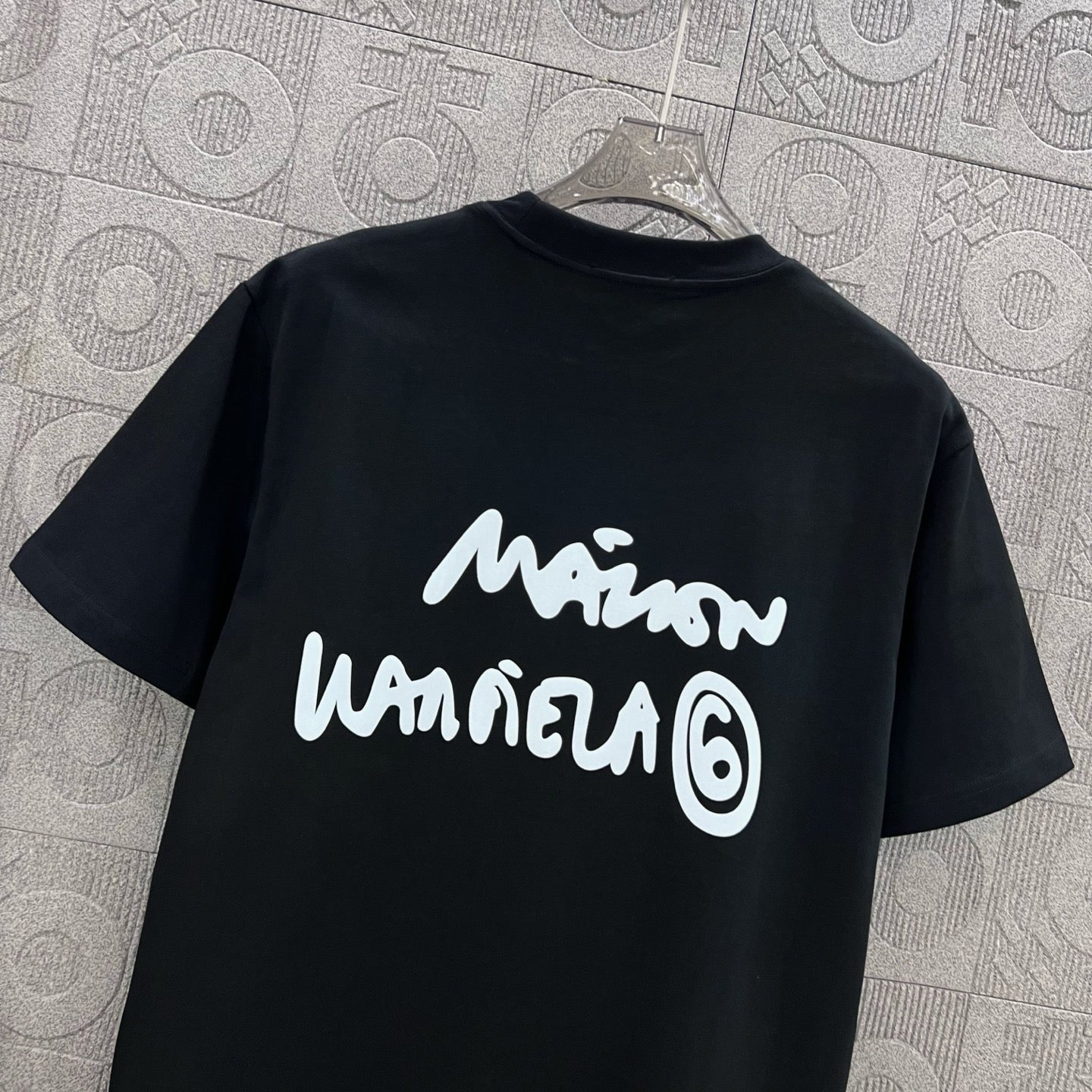 LuxluxHouse Best Quality Clothes T-shirt Chanel & Maison Margiela