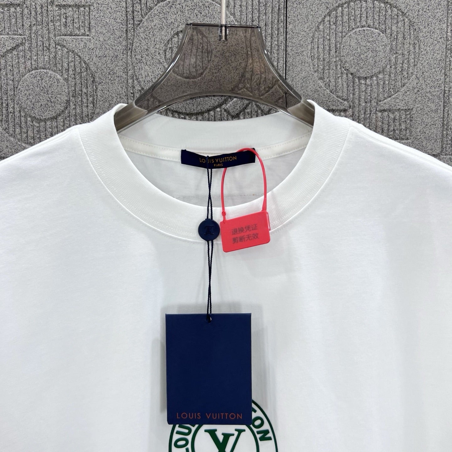 LuxluxHouse Best Quality Clothes T-shirt Louis Vuitton