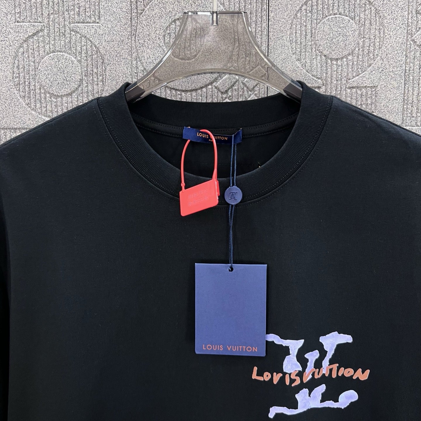 LuxluxHouse Best Quality Clothes T-shirt Louis Vuitton