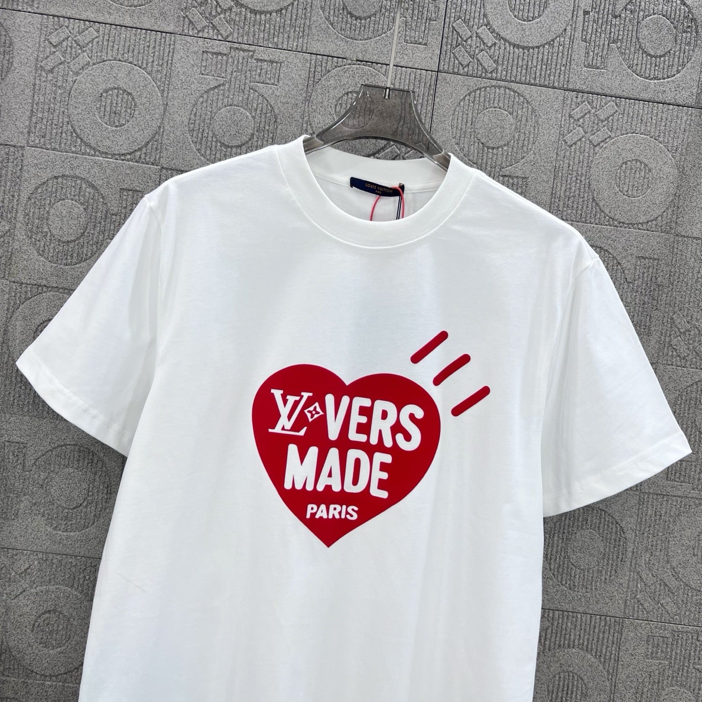 LuxluxHouse Best Quality Clothes T-shirt Louis Vuitton