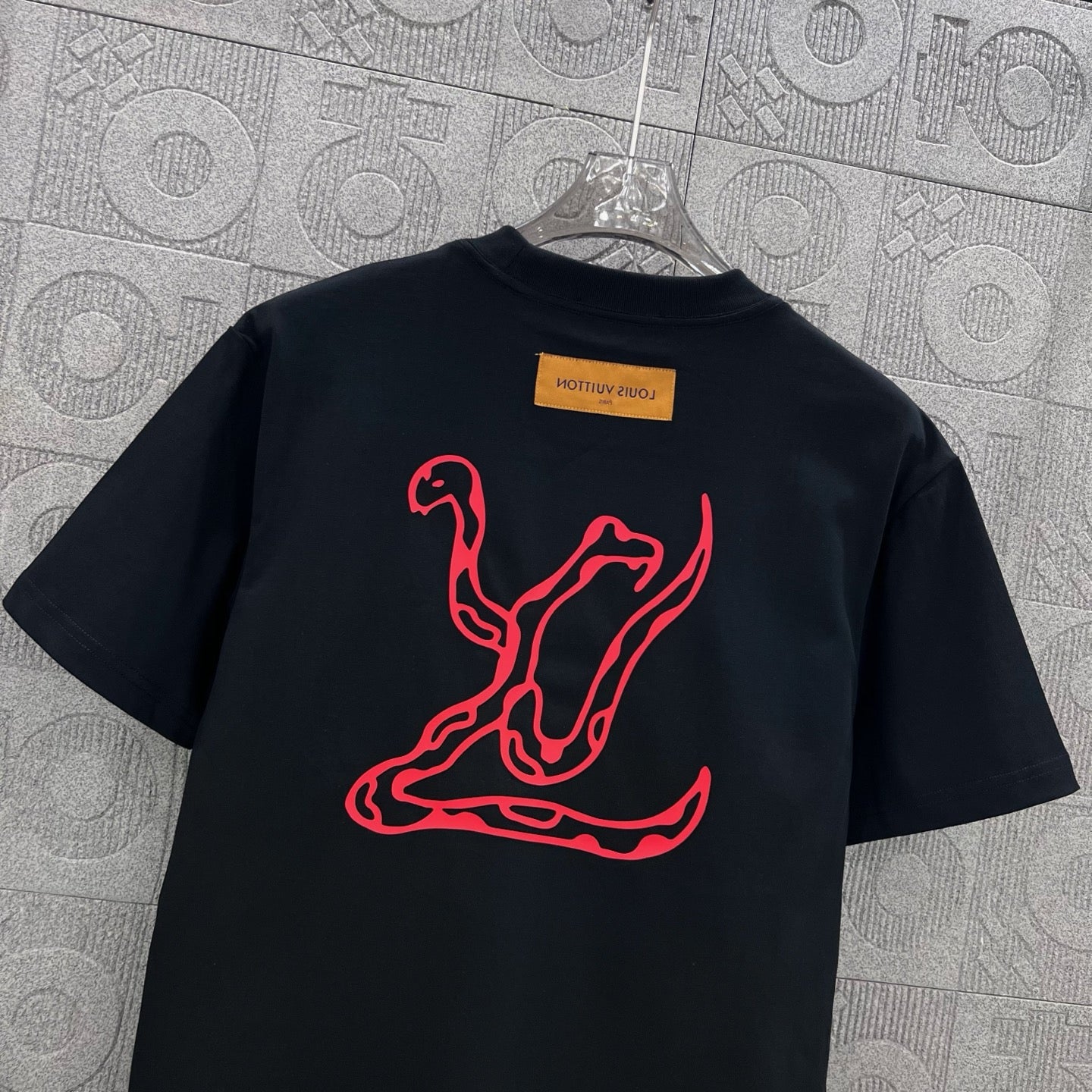LuxluxHouse Best Quality Clothes T-shirt Louis Vuitton
