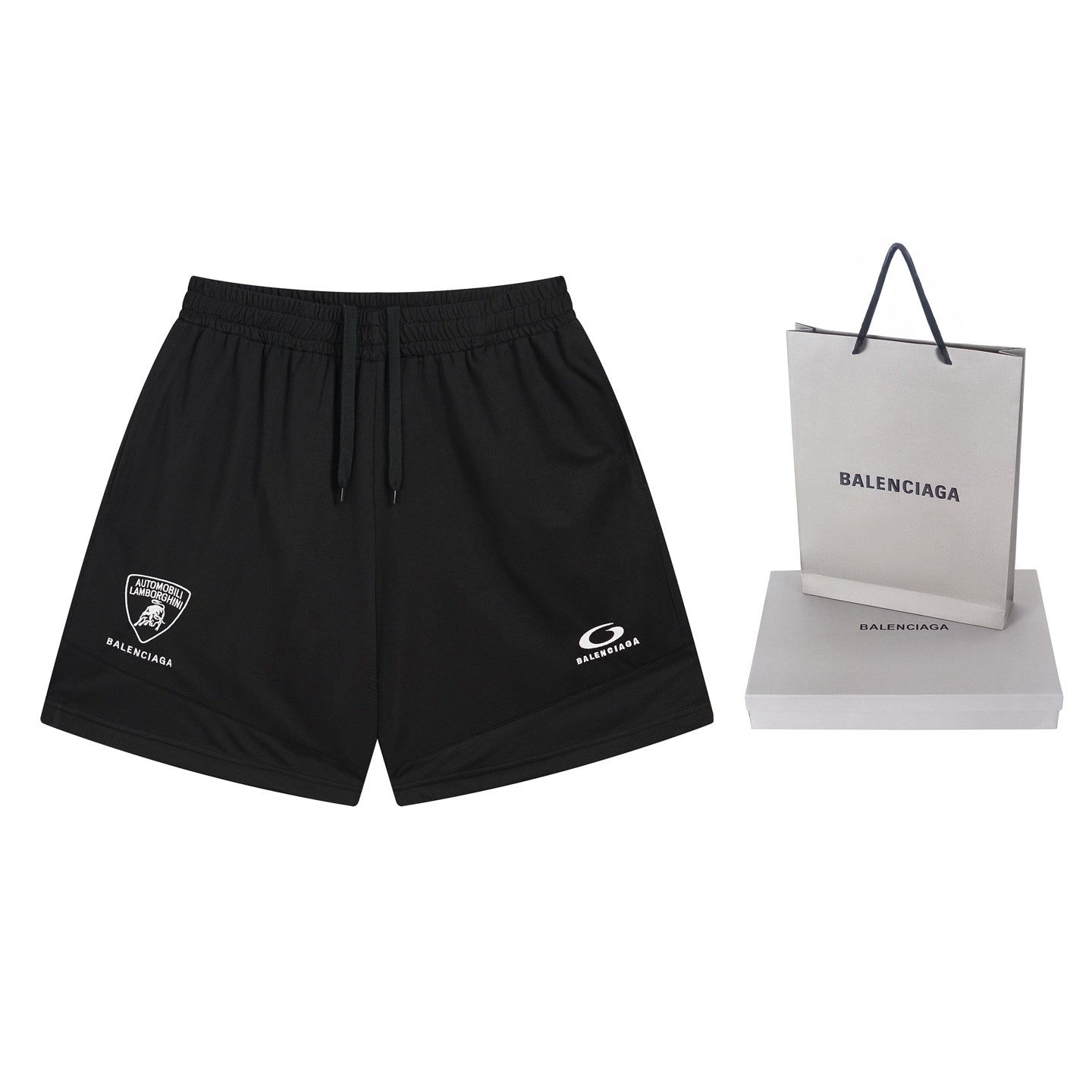 LuxluxHouse Best Quality Clothes Balenciaga Pants