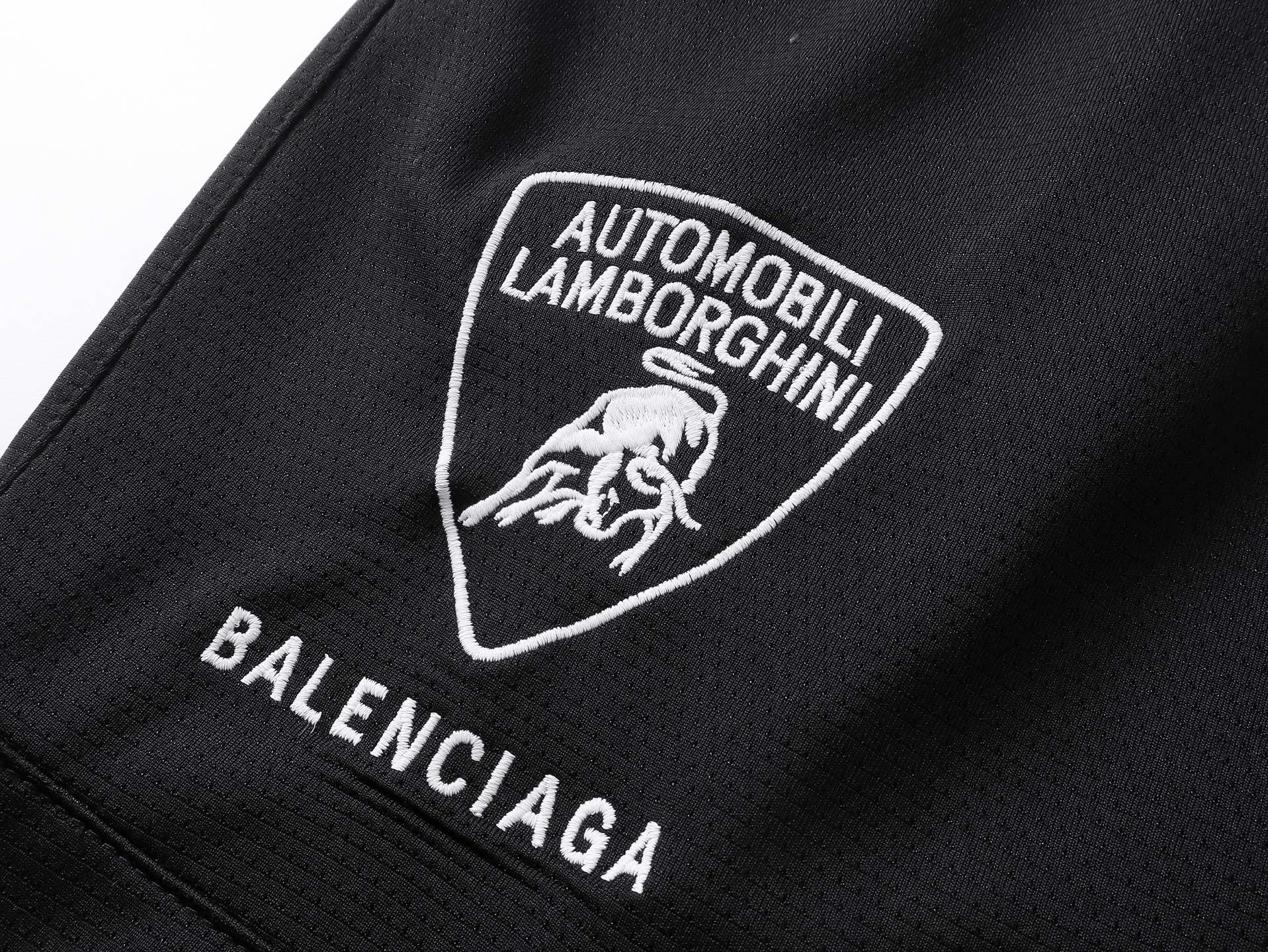 LuxluxHouse Best Quality Clothes Balenciaga Pants