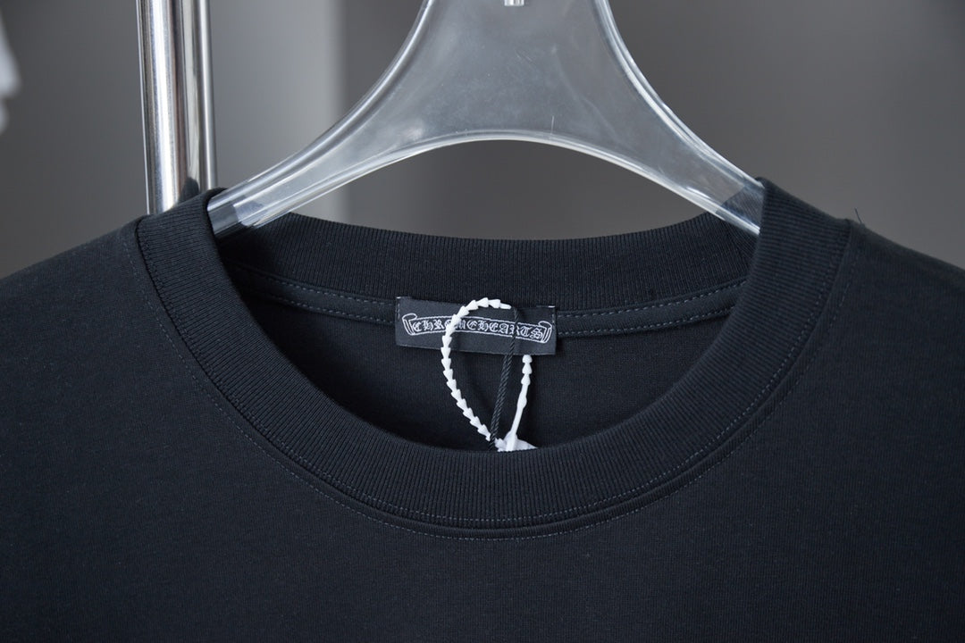 LuxluxHouse Best Quality Clothes Chrome Hearts T-shirt
