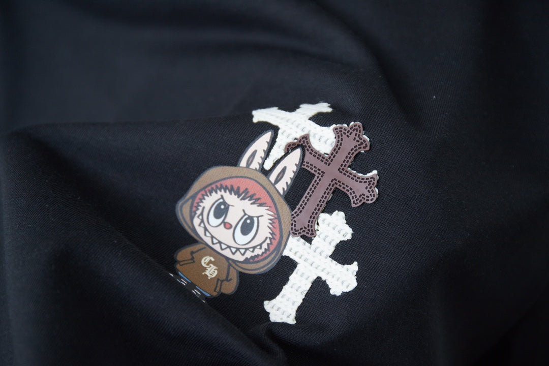 LuxluxHouse Best Quality Clothes Chrome Hearts T-shirt