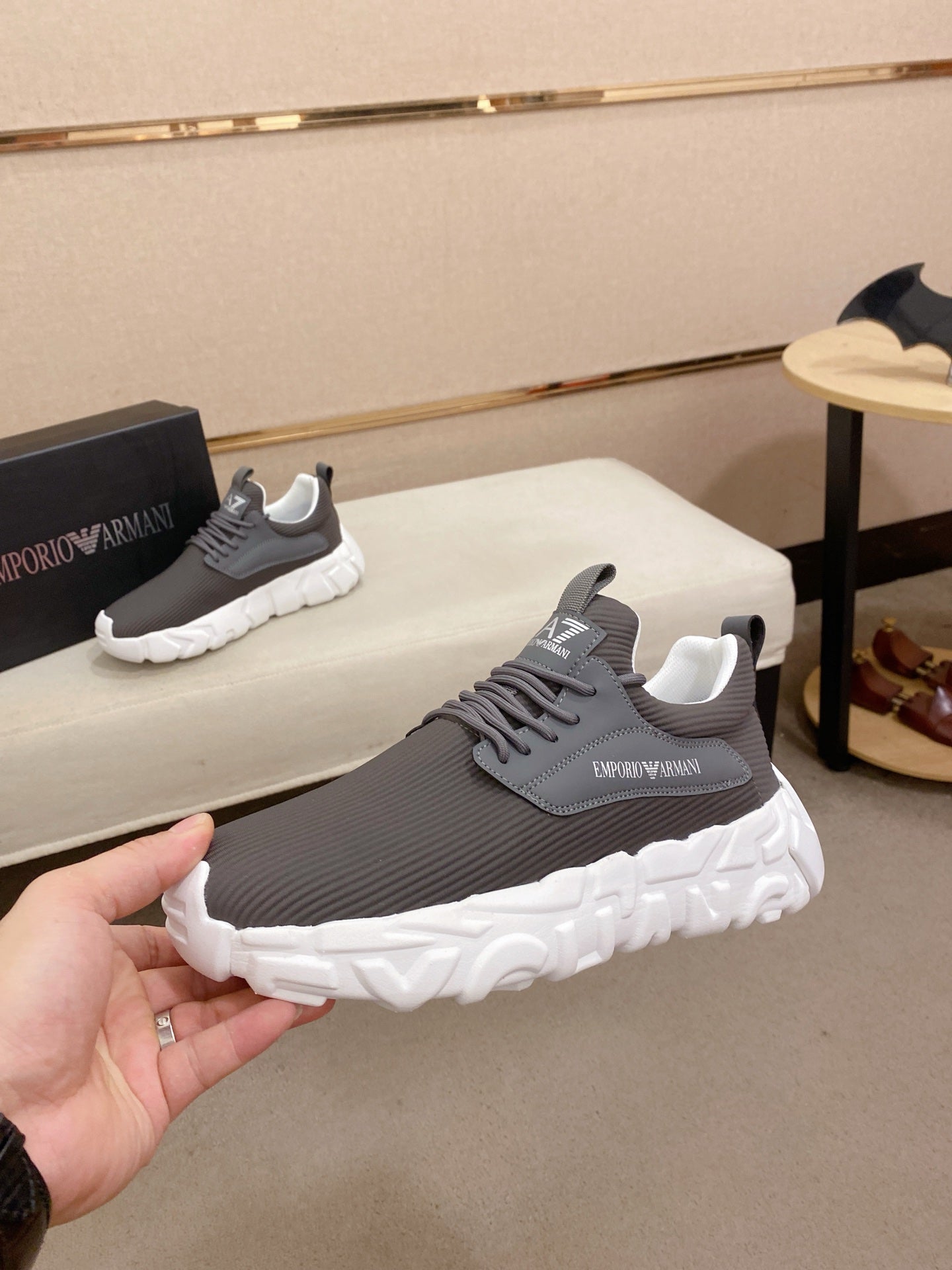 LuxluxHouse Best Quality Shoes Shoes Amiri