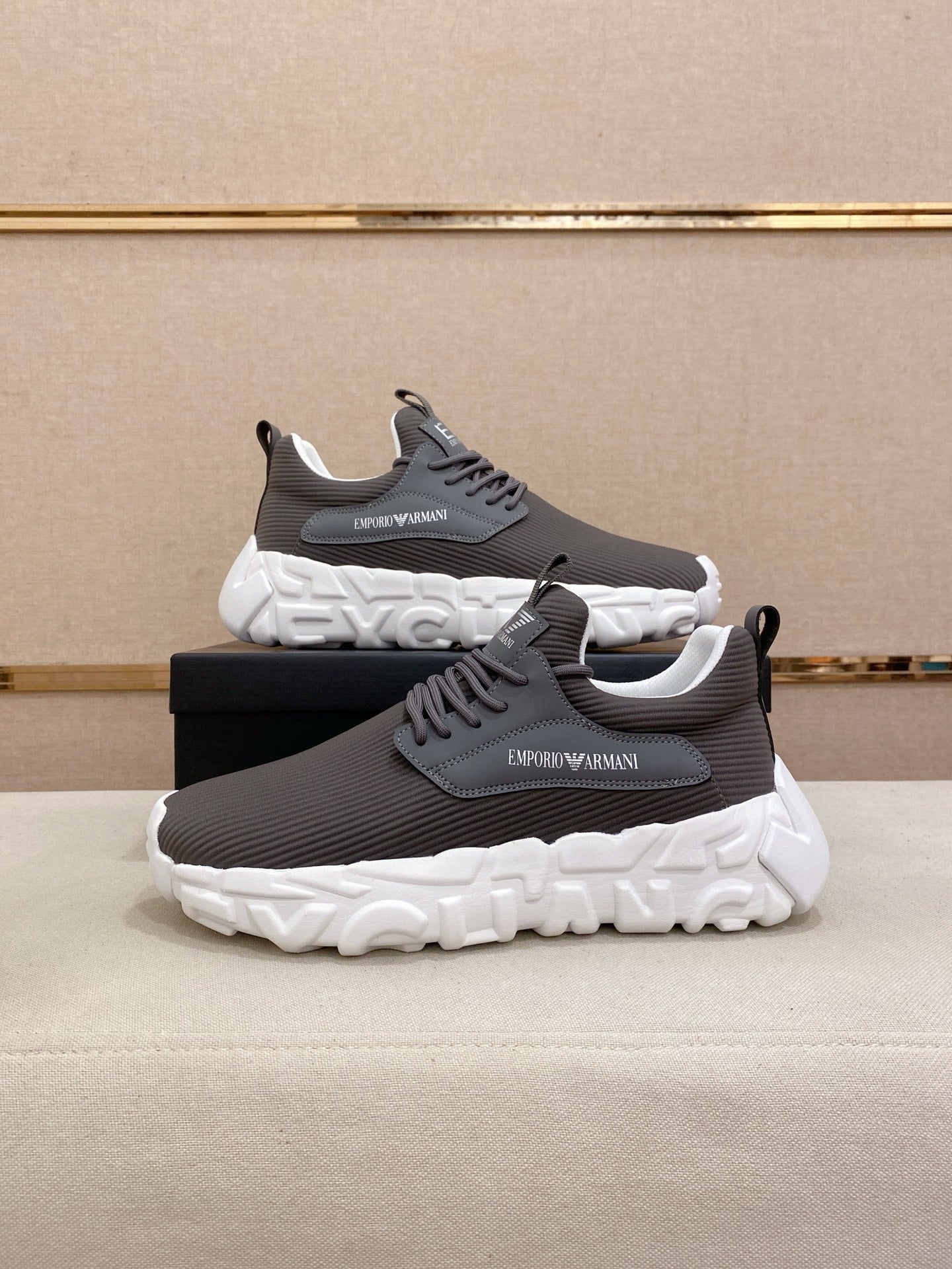 LuxluxHouse Best Quality Shoes Shoes Amiri