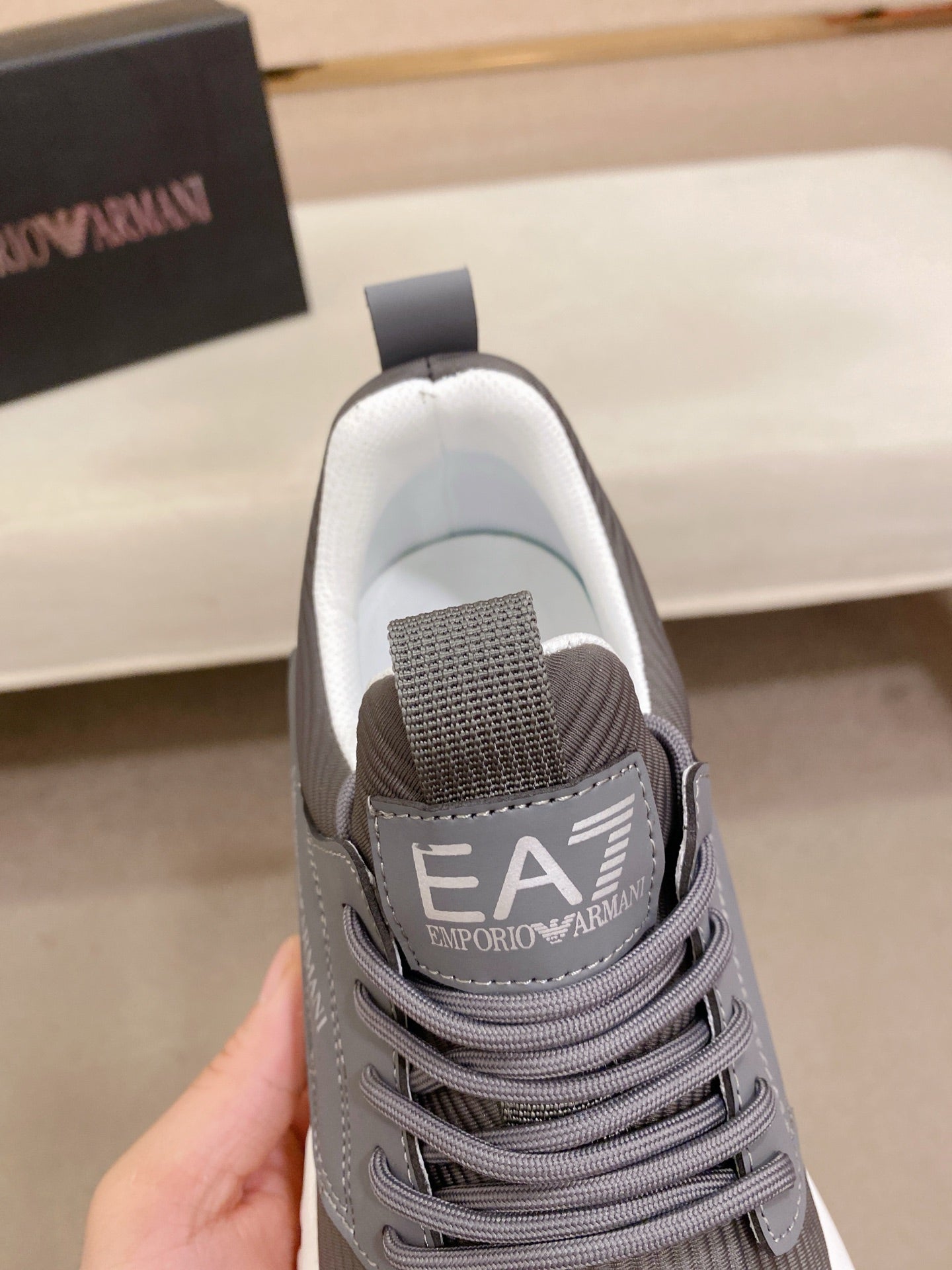 LuxluxHouse Best Quality Shoes Shoes Amiri