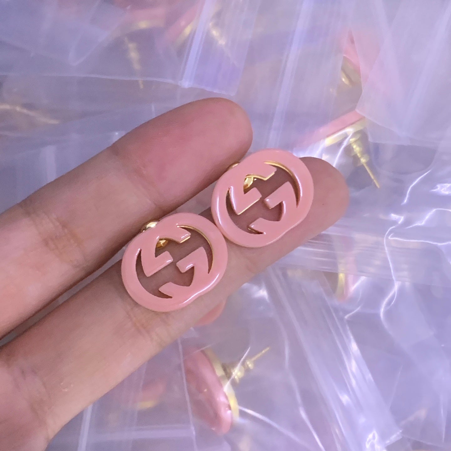 LuxluxHouse Low Price And High Quality Accessories Gucci