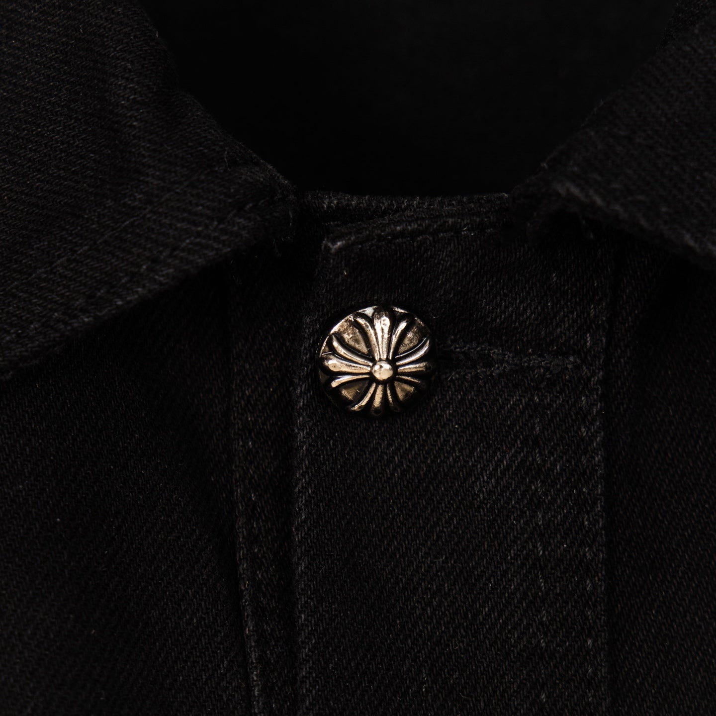 LuxluxHouse Best Quality Clothes Chrome Hearts Coats & Jackets