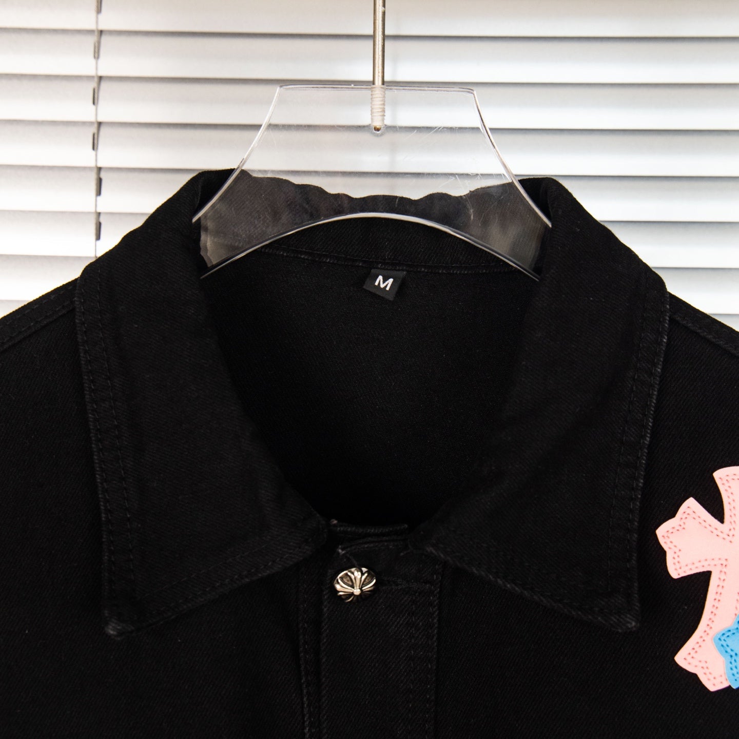 LuxluxHouse Best Quality Clothes Chrome Hearts Coats & Jackets