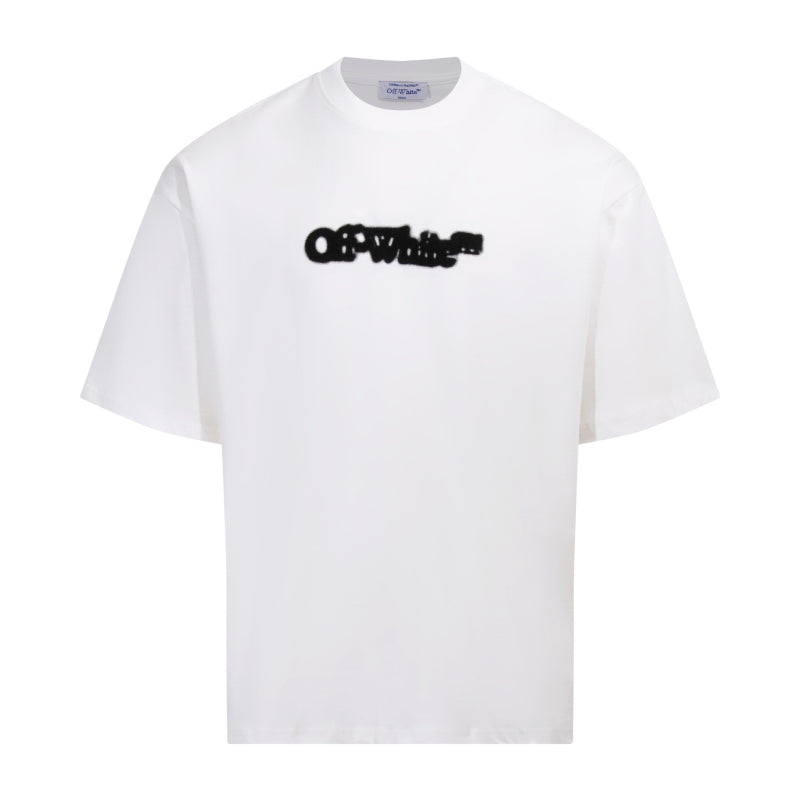LuxluxHouse Best Quality Clothes Off White T-shirt