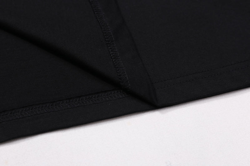 LuxluxHouse Best Quality Clothes Off White T-shirt