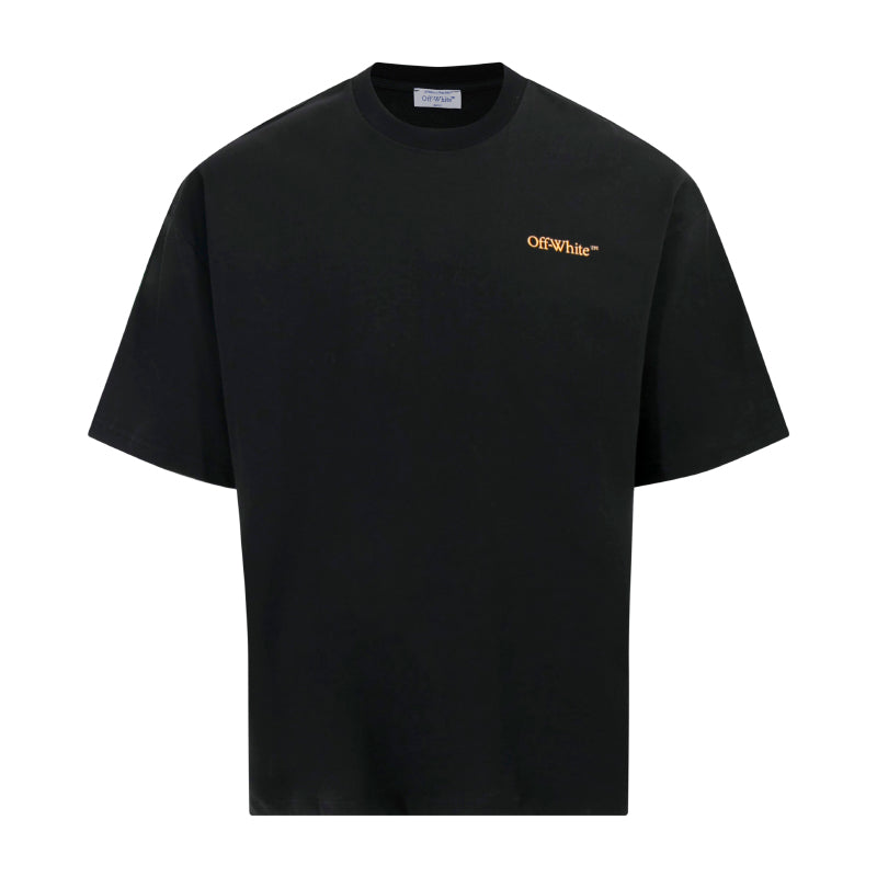 LuxluxHouse Best Quality Clothes Off White T-shirt