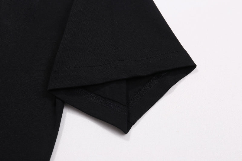 LuxluxHouse Best Quality Clothes Off White T-shirt