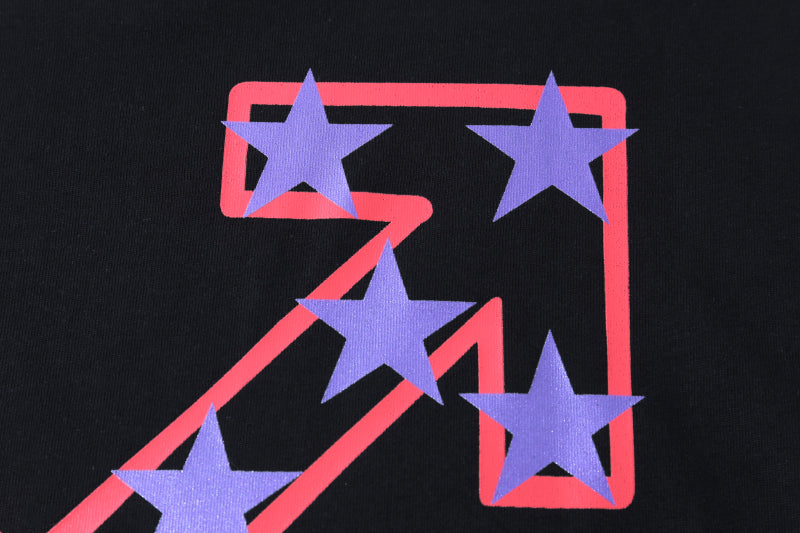 LuxluxHouse Best Quality Clothes Off White T-shirt