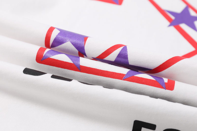 LuxluxHouse Best Quality Clothes Off White T-shirt