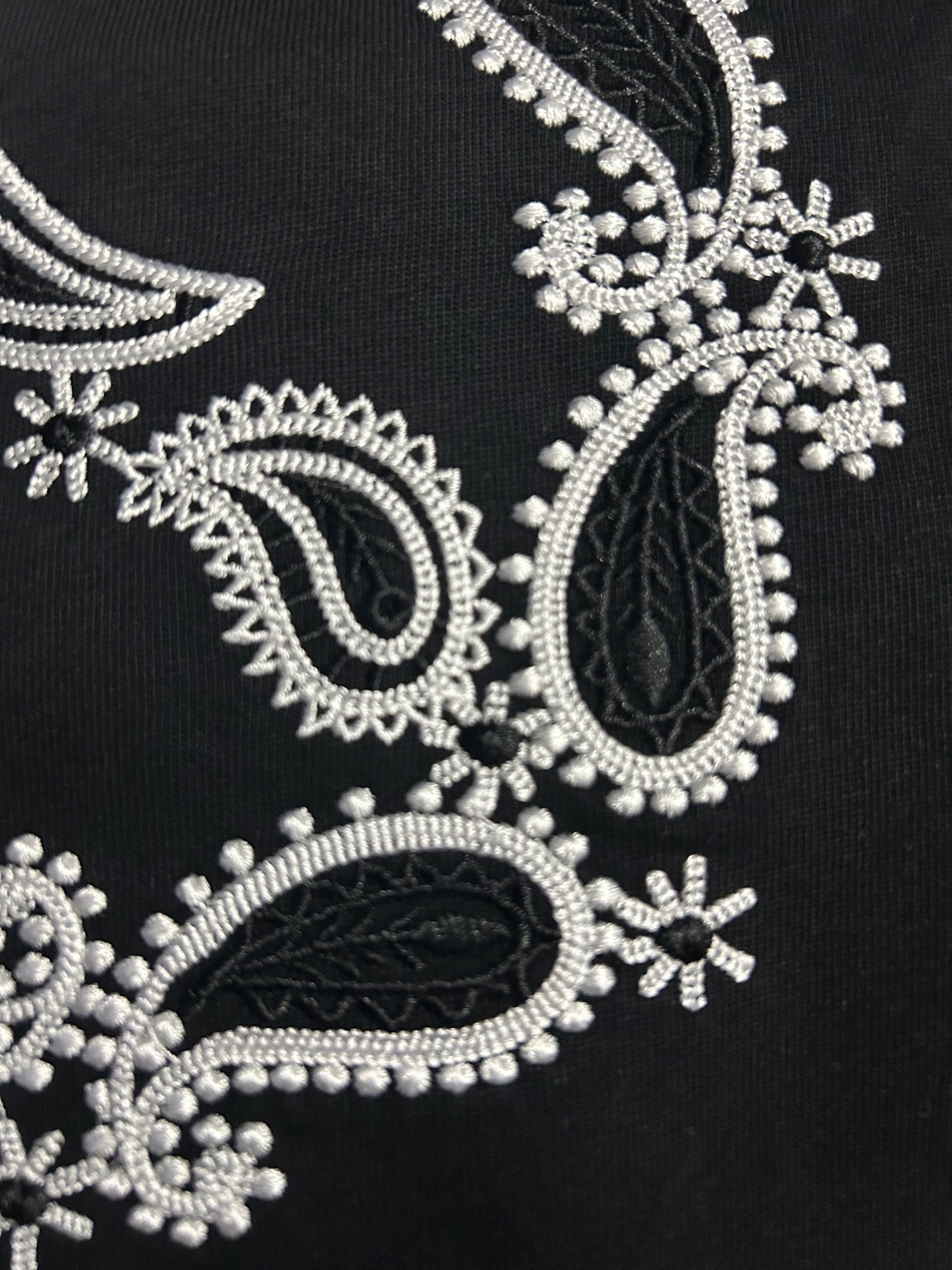 LuxluxHouse Best Quality Clothes Off White T-shirt