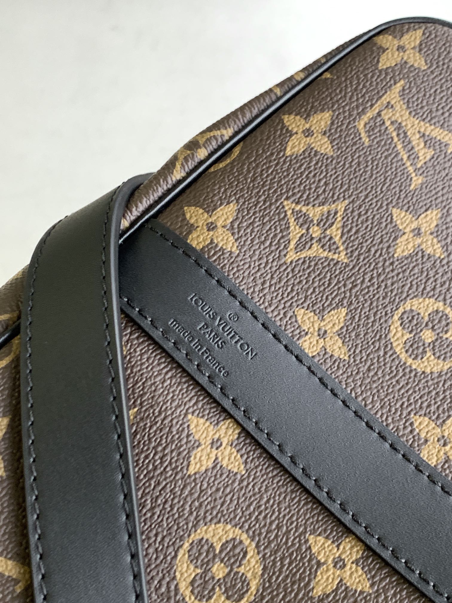 LuxluxHouse Best Quality Bags Best Louis Vuitton Men