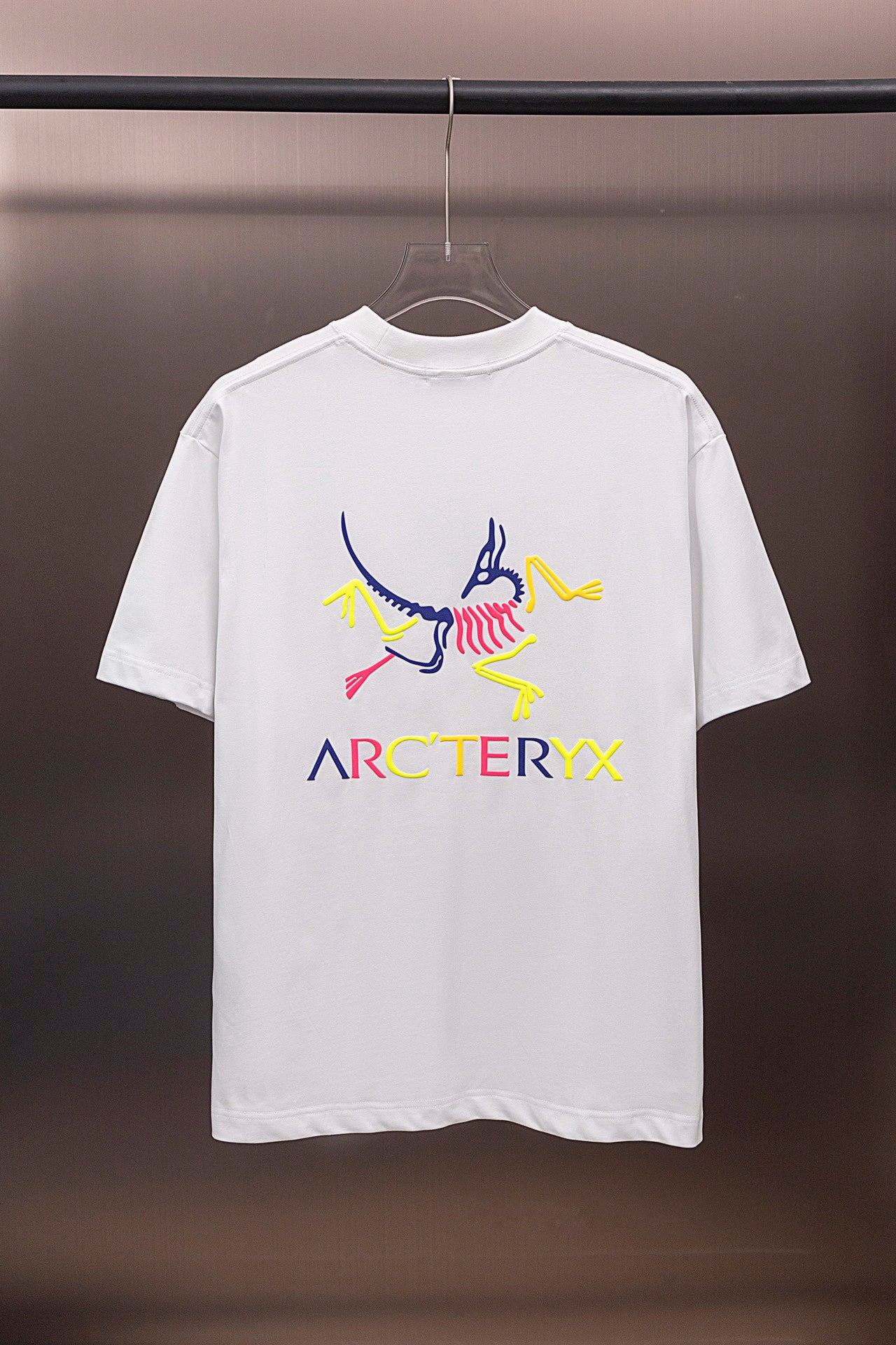 LuxluxHouse Best Quality Clothes T-shirt Arcteryx
