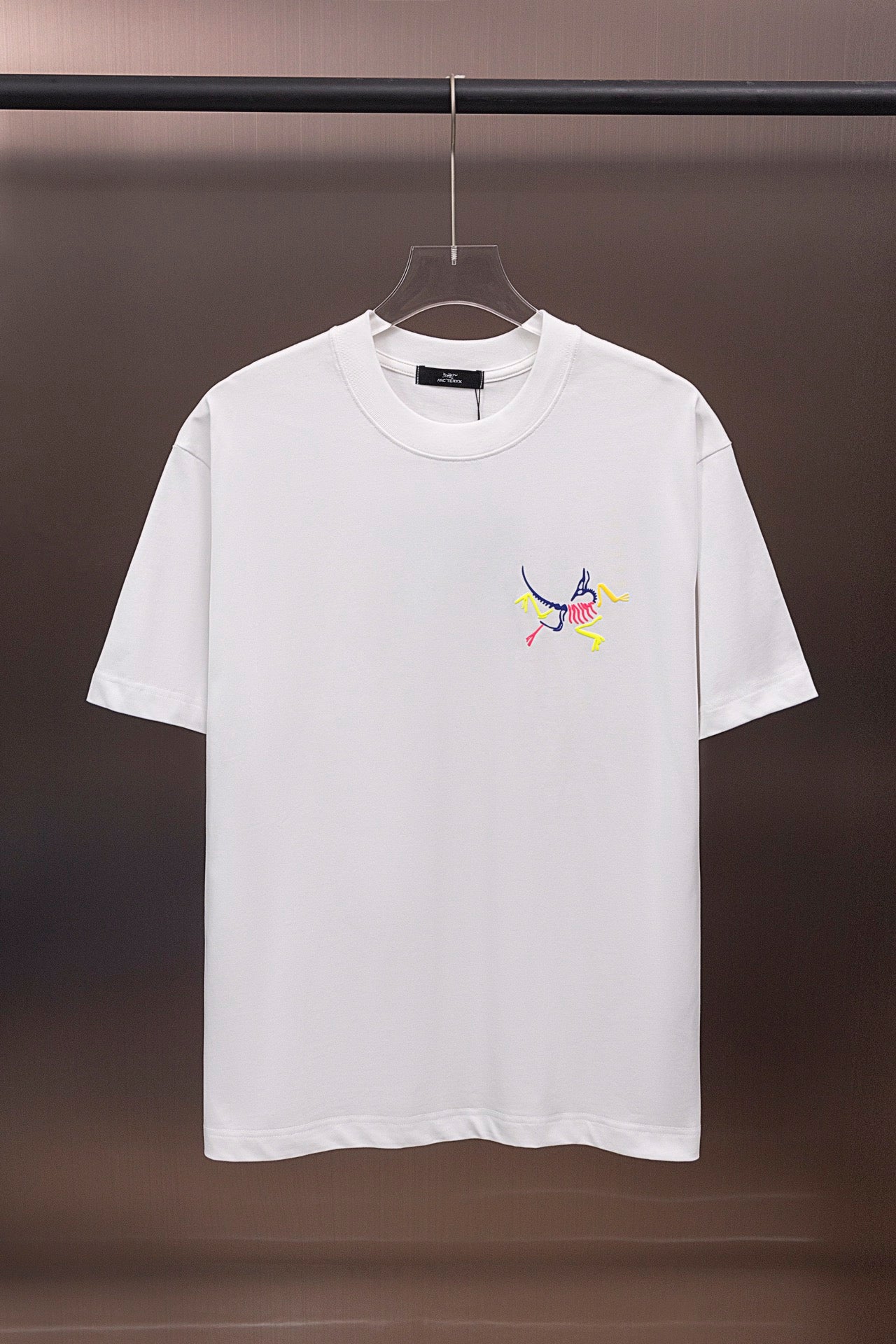 LuxluxHouse Best Quality Clothes T-shirt Arcteryx