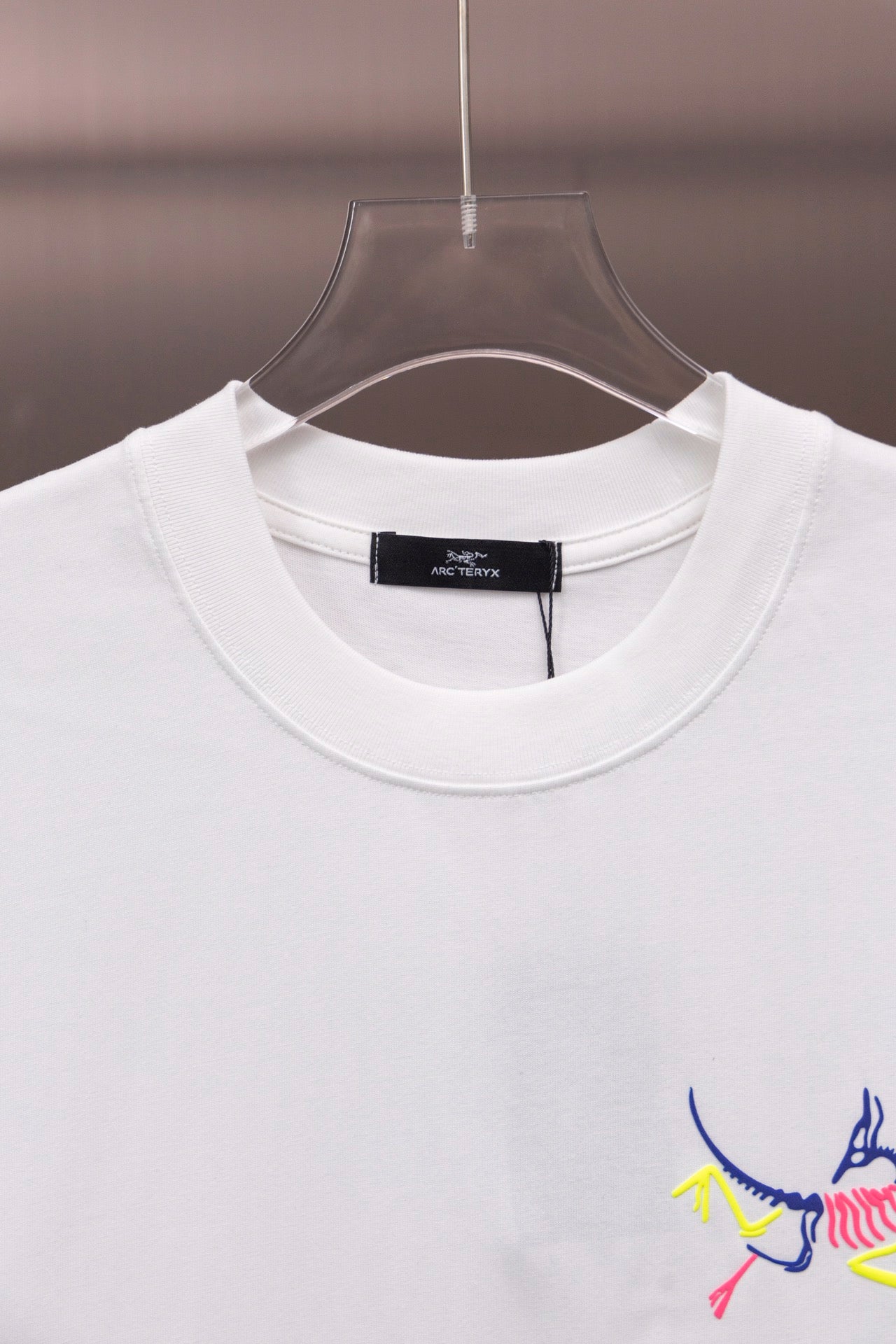 LuxluxHouse Best Quality Clothes T-shirt Arcteryx