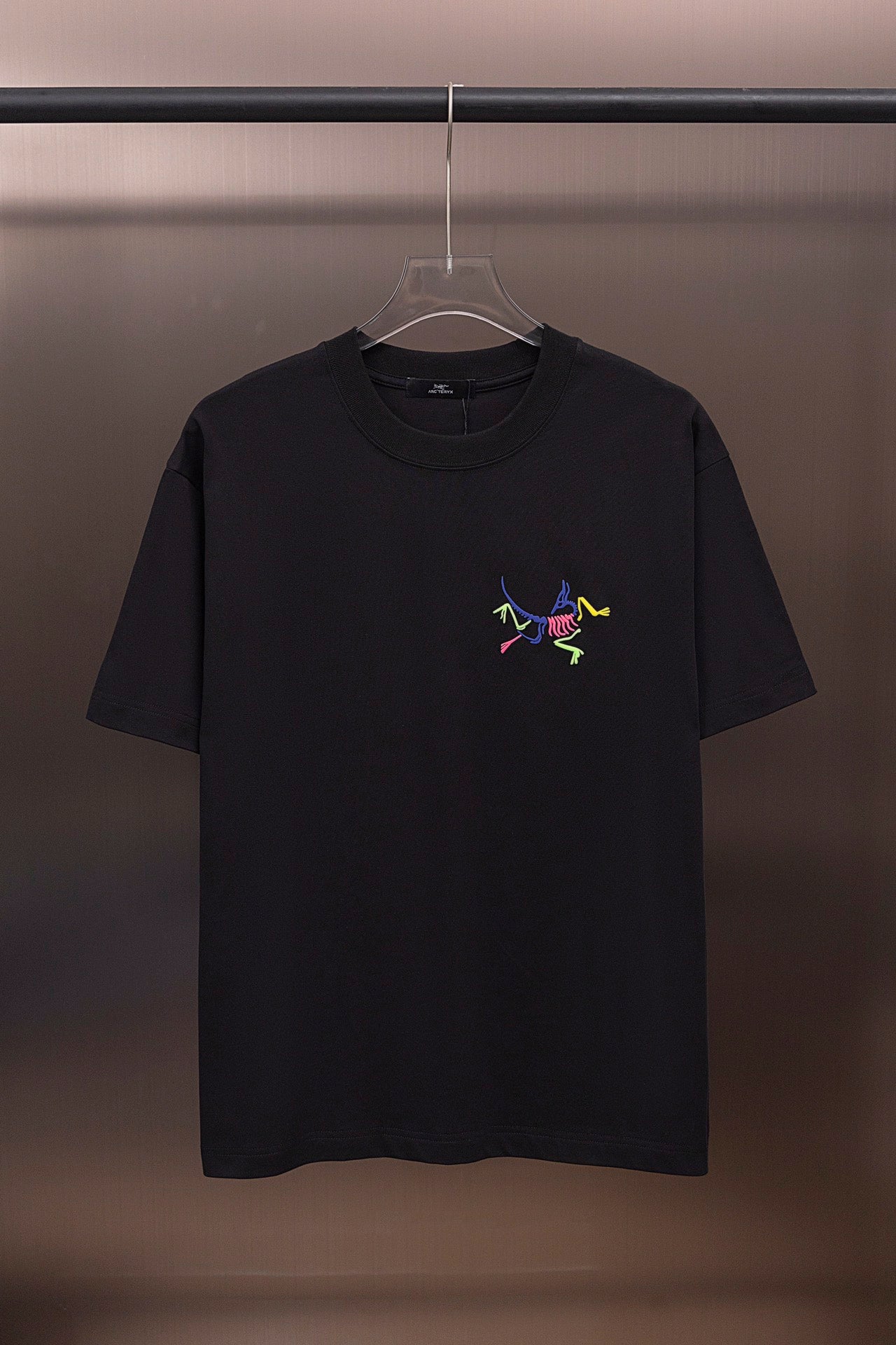 LuxluxHouse Best Quality Clothes T-shirt Arcteryx