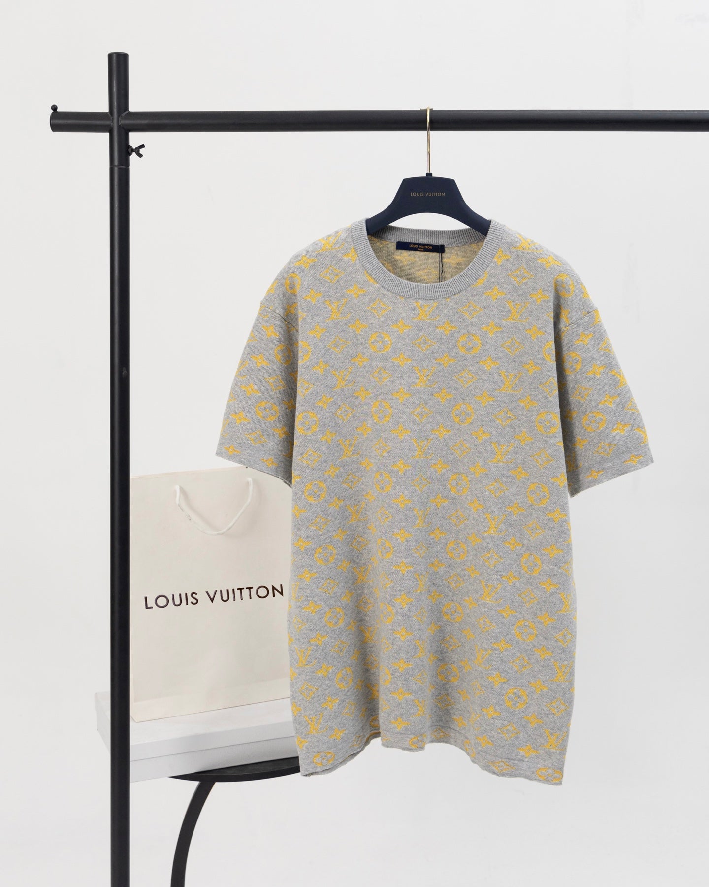 LuxluxHouse Best Quality Clothes T-shirt Louis Vuitton