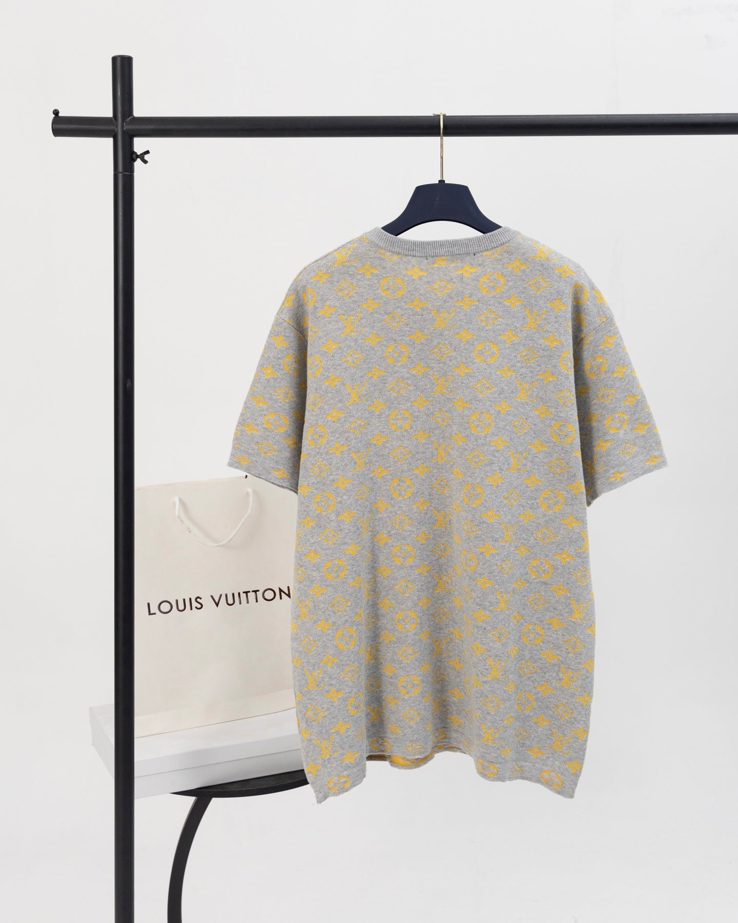 LuxluxHouse Best Quality Clothes T-shirt Louis Vuitton