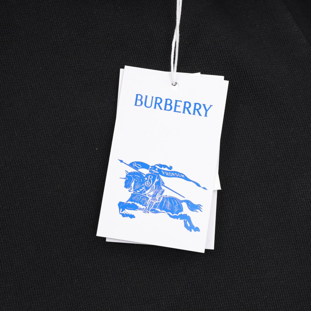 LuxluxHouse Best Quality Clothes Burberry Pants