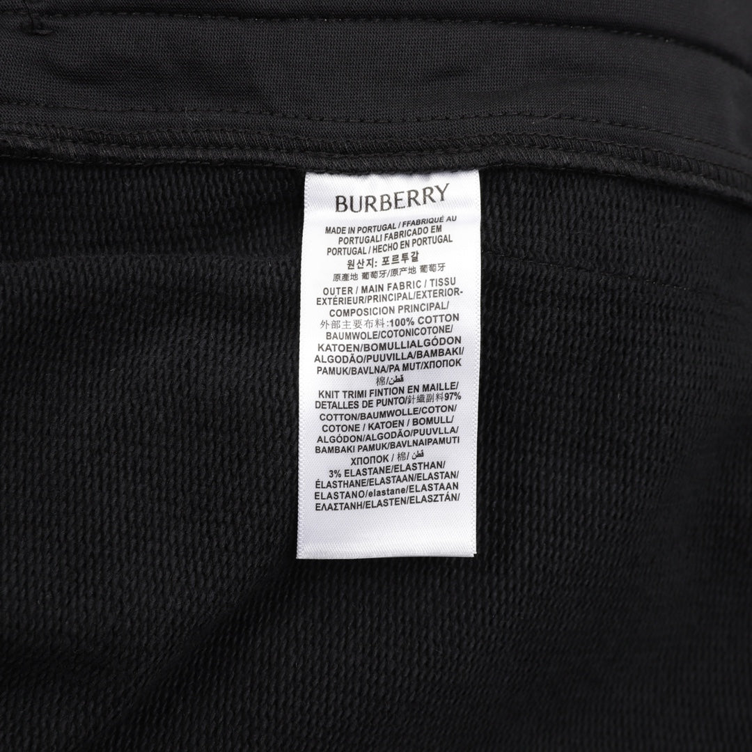 LuxluxHouse Best Quality Clothes Burberry Pants