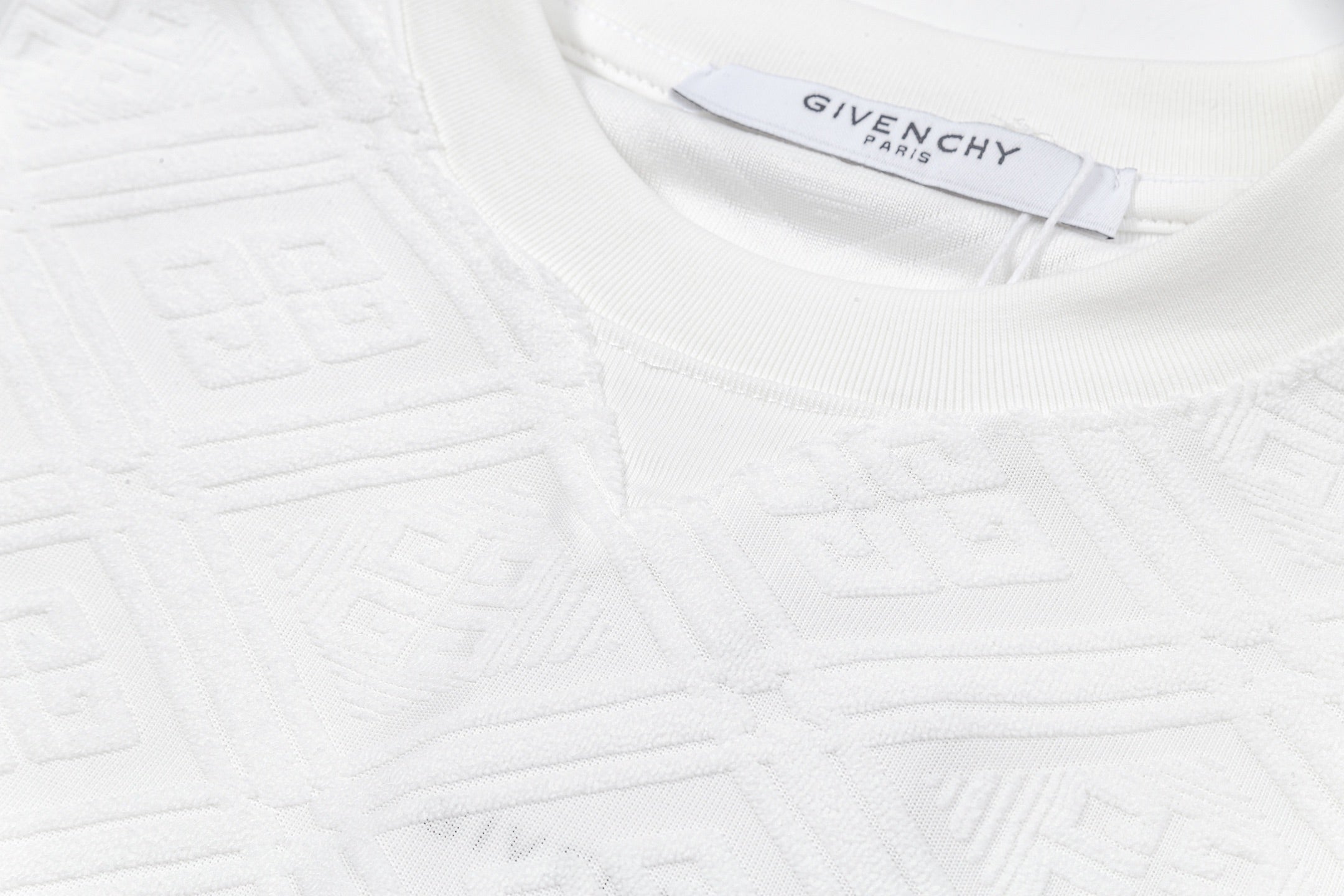 LuxluxHouse Best Quality Clothes Givenchy T-shirt