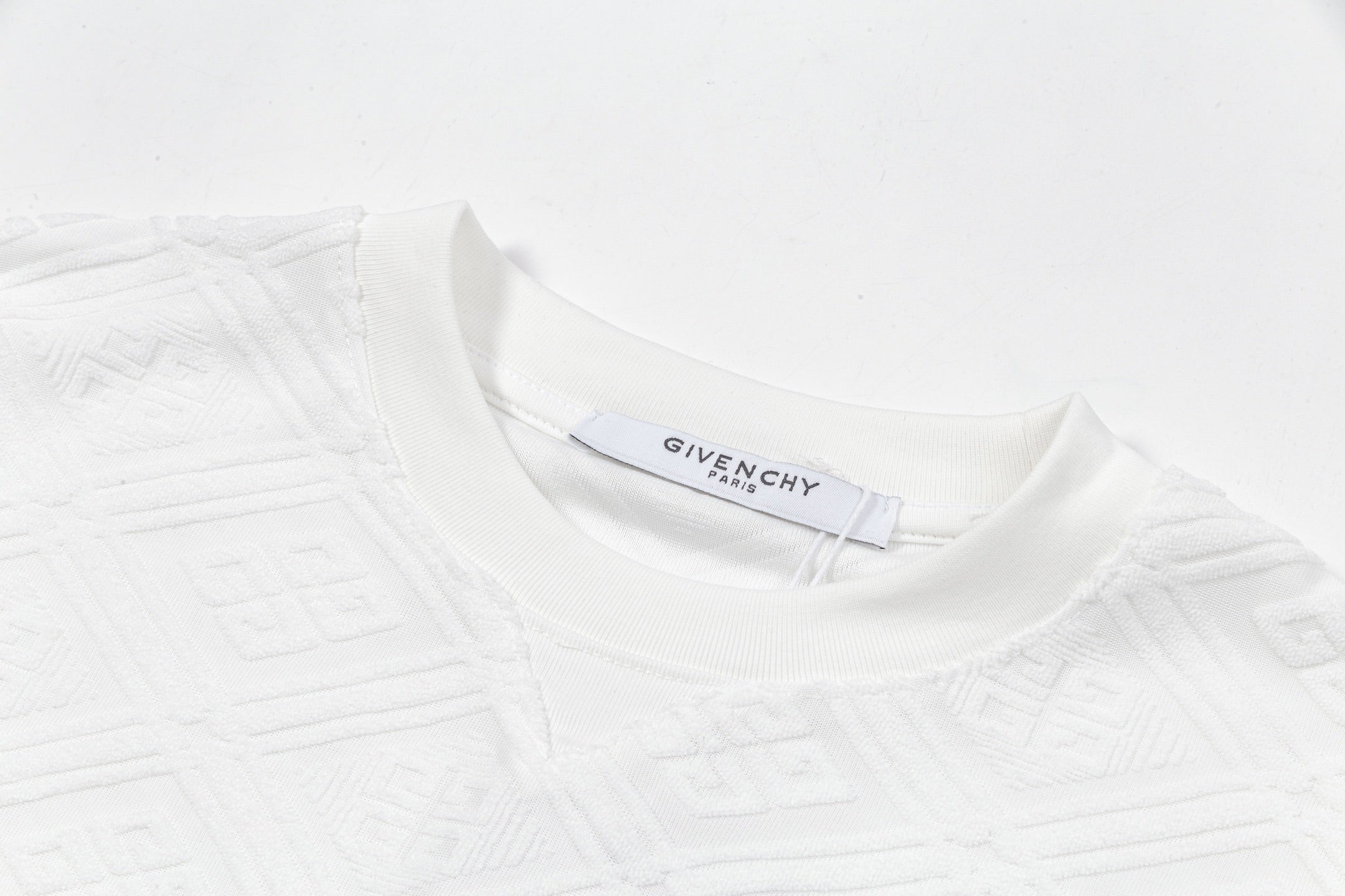 LuxluxHouse Best Quality Clothes Givenchy T-shirt